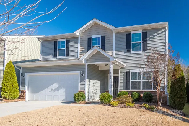 $2,675 | 2037 Christopher Wood Court, Fort Mill, SC 29707