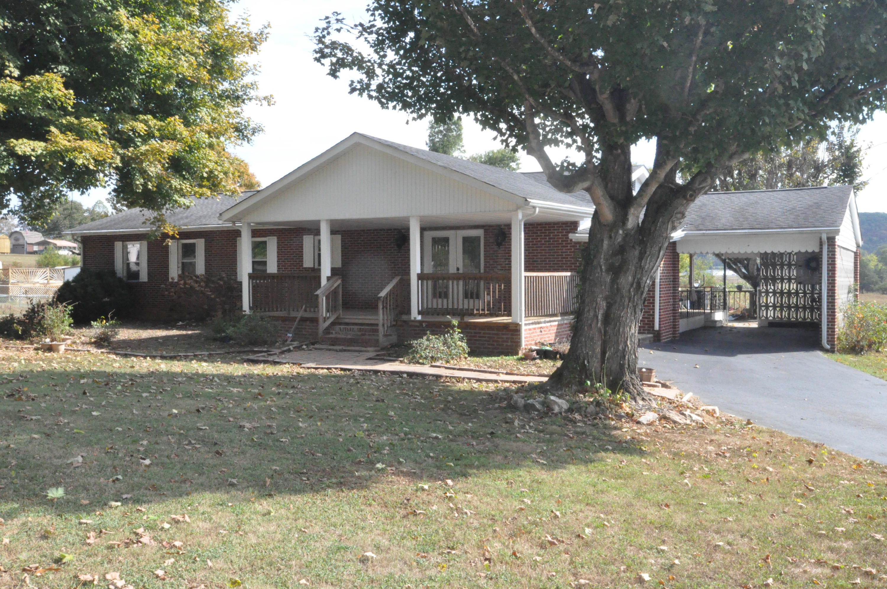 308 Pleasant Grove Road Jasper, TN 37347 - Photo 1 of 16 DSC_7739-10