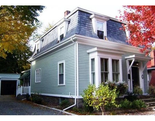 21 Appleton Street Salem, MA 01970 - Photo 1 of 14 Gallery Image 1
