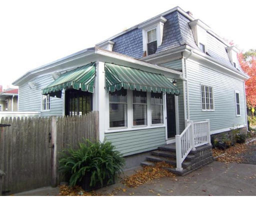 21 Appleton Street Salem, MA 01970 - Photo 13 of 14 Gallery Image 13