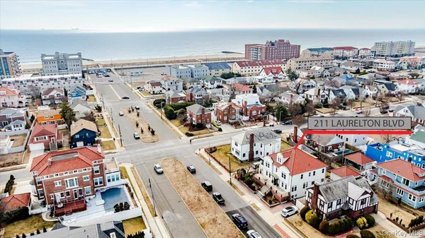 $2,149,000 | 211 Laurelton Boulevard, Long Beach, NY 11561