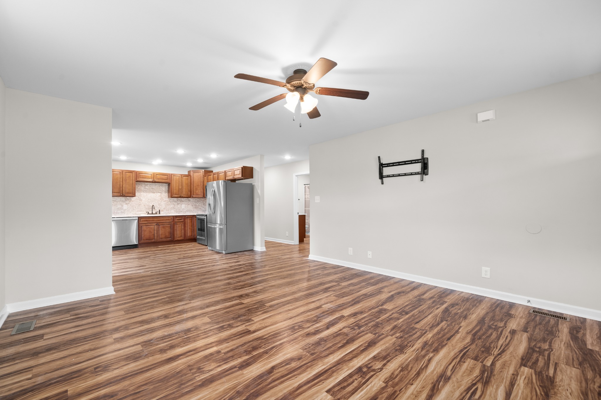 1709 Evans Road, Unit A Clarksville, TN 37042 - Photo 7 of 25