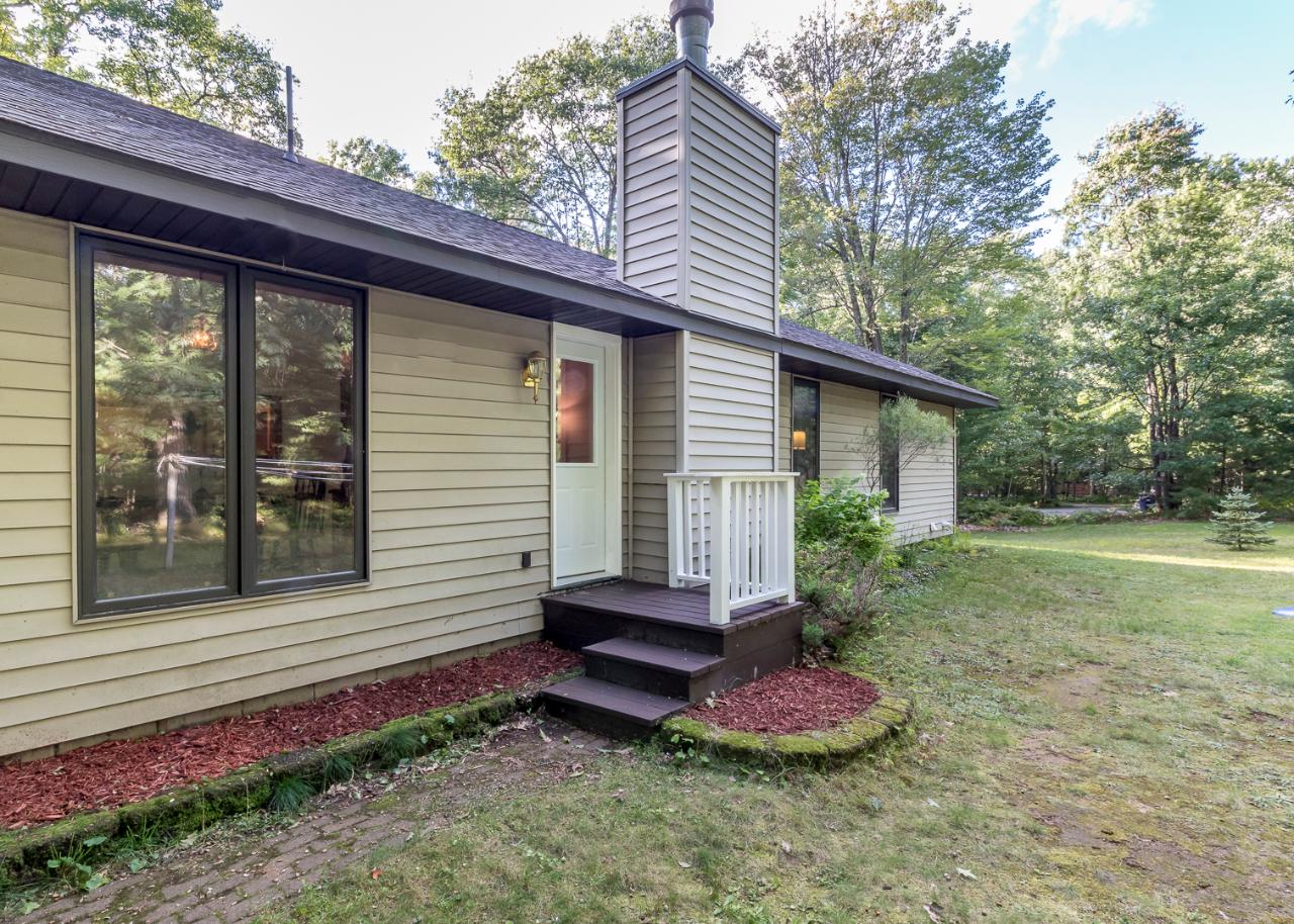 8092 Clark Road Minocqua, WI 54548 - Photo 14 of 26 Gallery Image 14