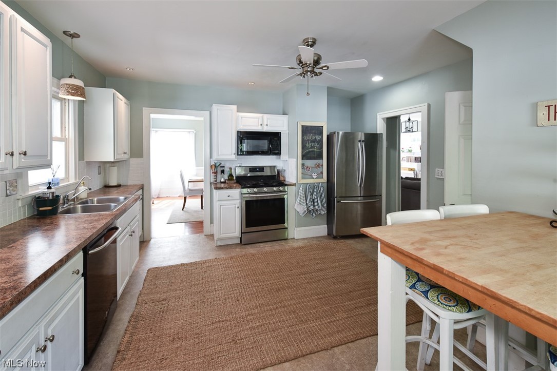 2272 Westminster Road Cleveland, OH 44118 - Photo 14 of 35 Gallery Image 14