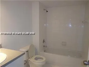 an empty room with window