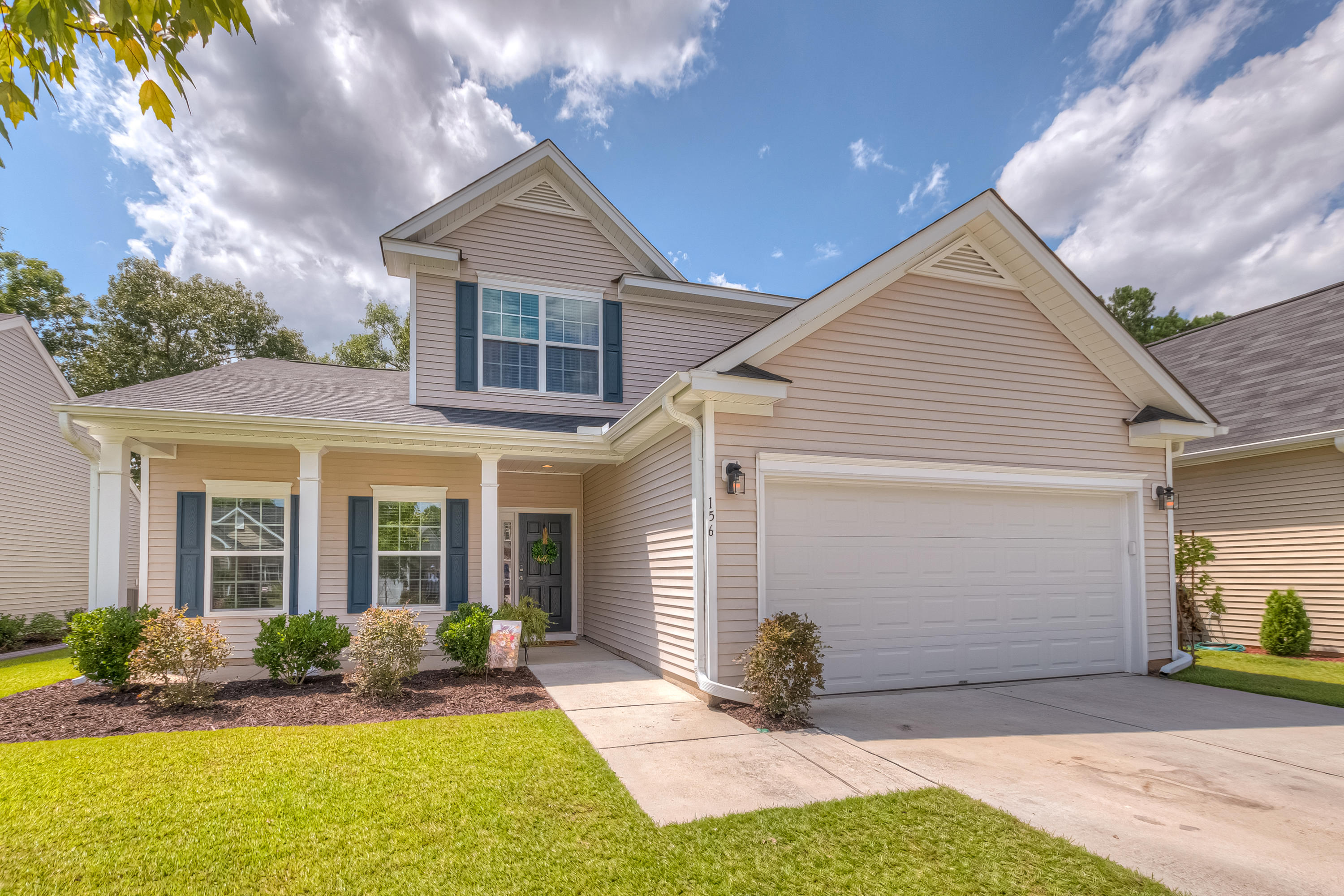 156 Alpine Road Summerville, SC 29485 - Photo 1 of 62 2