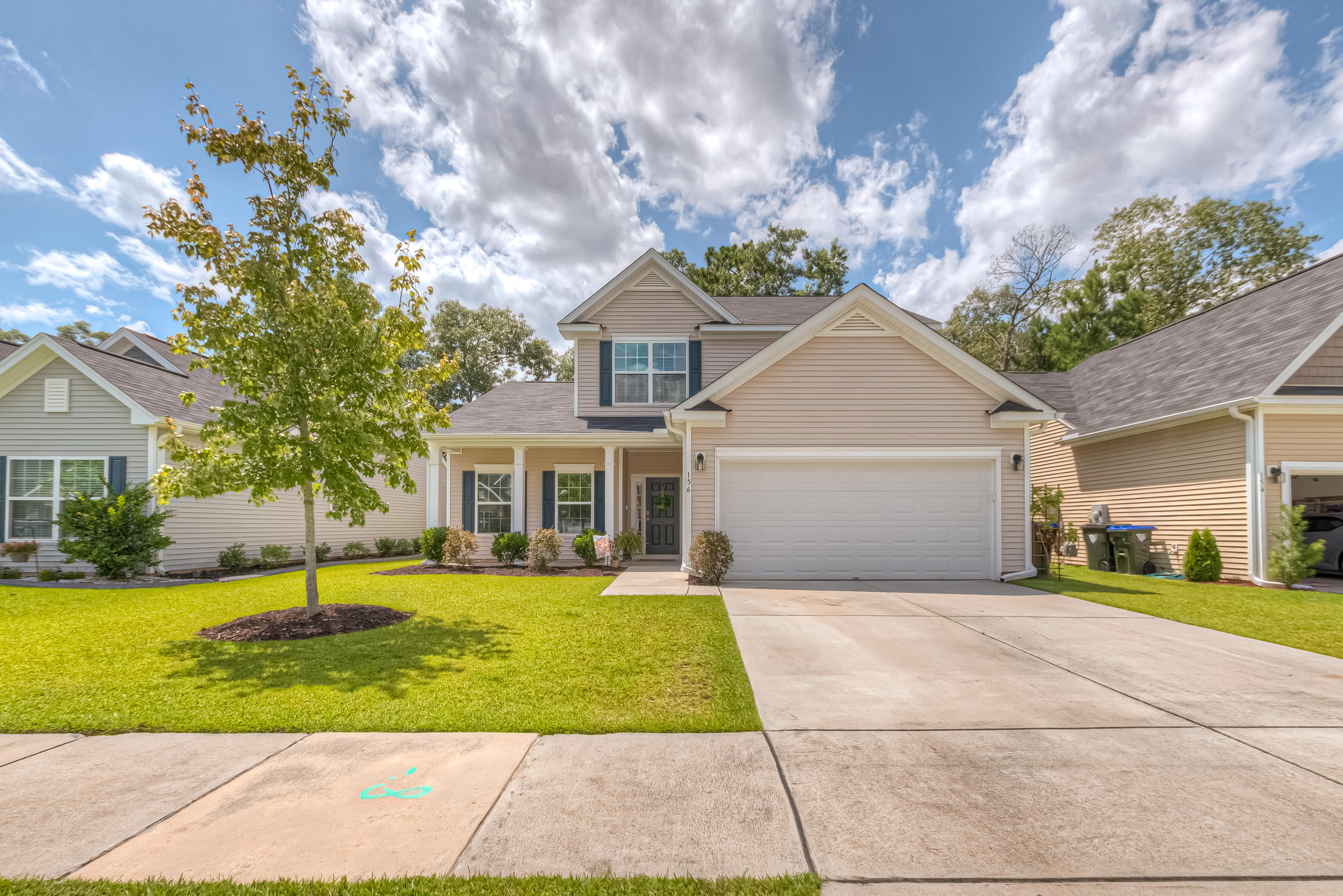 156 Alpine Road Summerville, SC 29485 - Photo 2 of 62 1