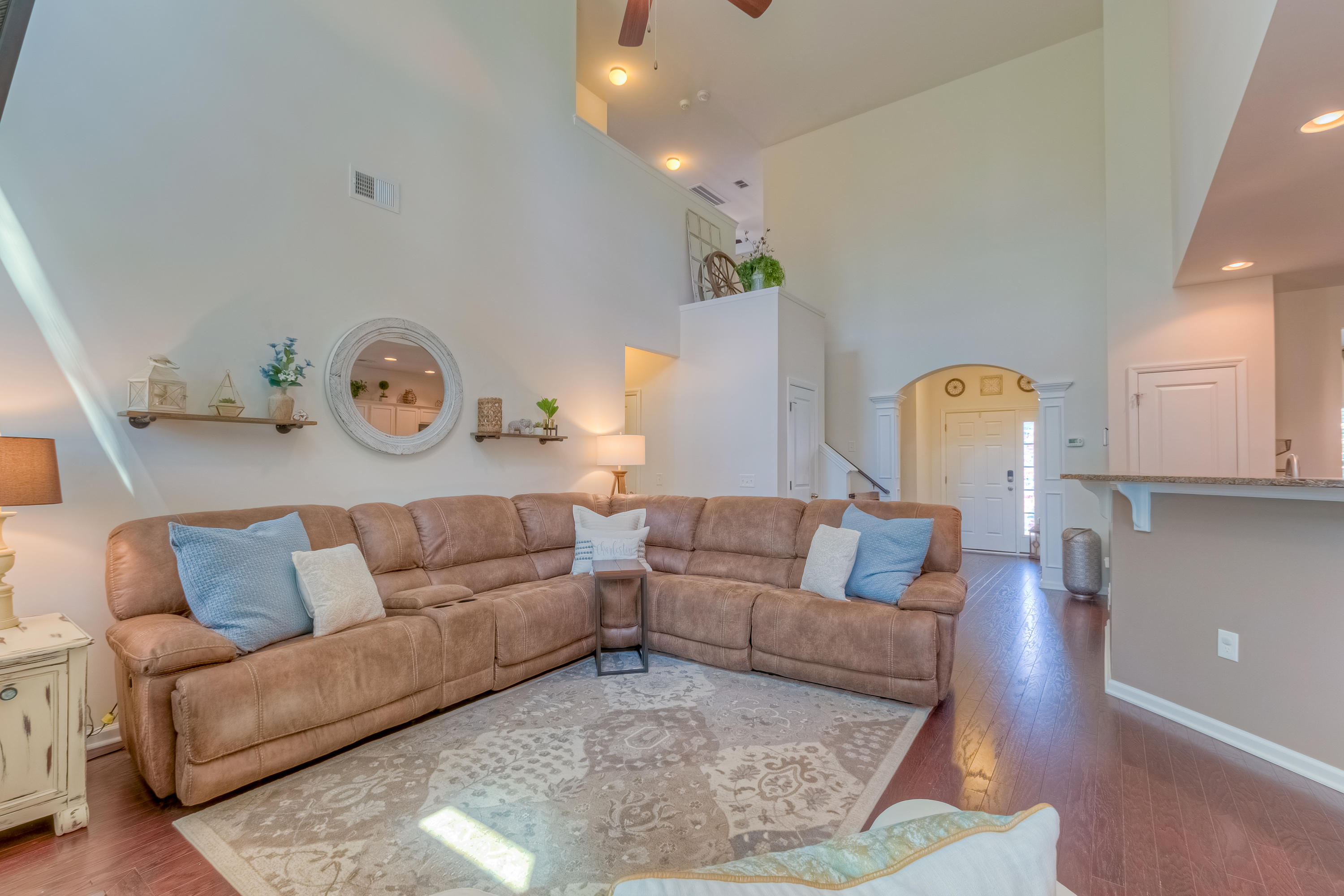 156 Alpine Road Summerville, SC 29485 - Photo 18 of 62 22