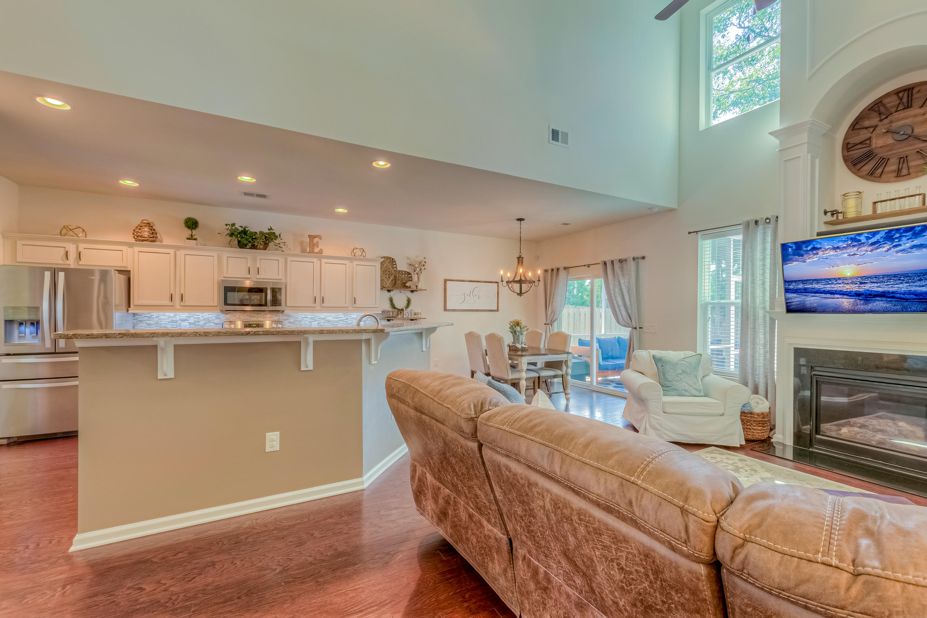 156 Alpine Road Summerville, SC 29485 - Photo 20 of 62 24
