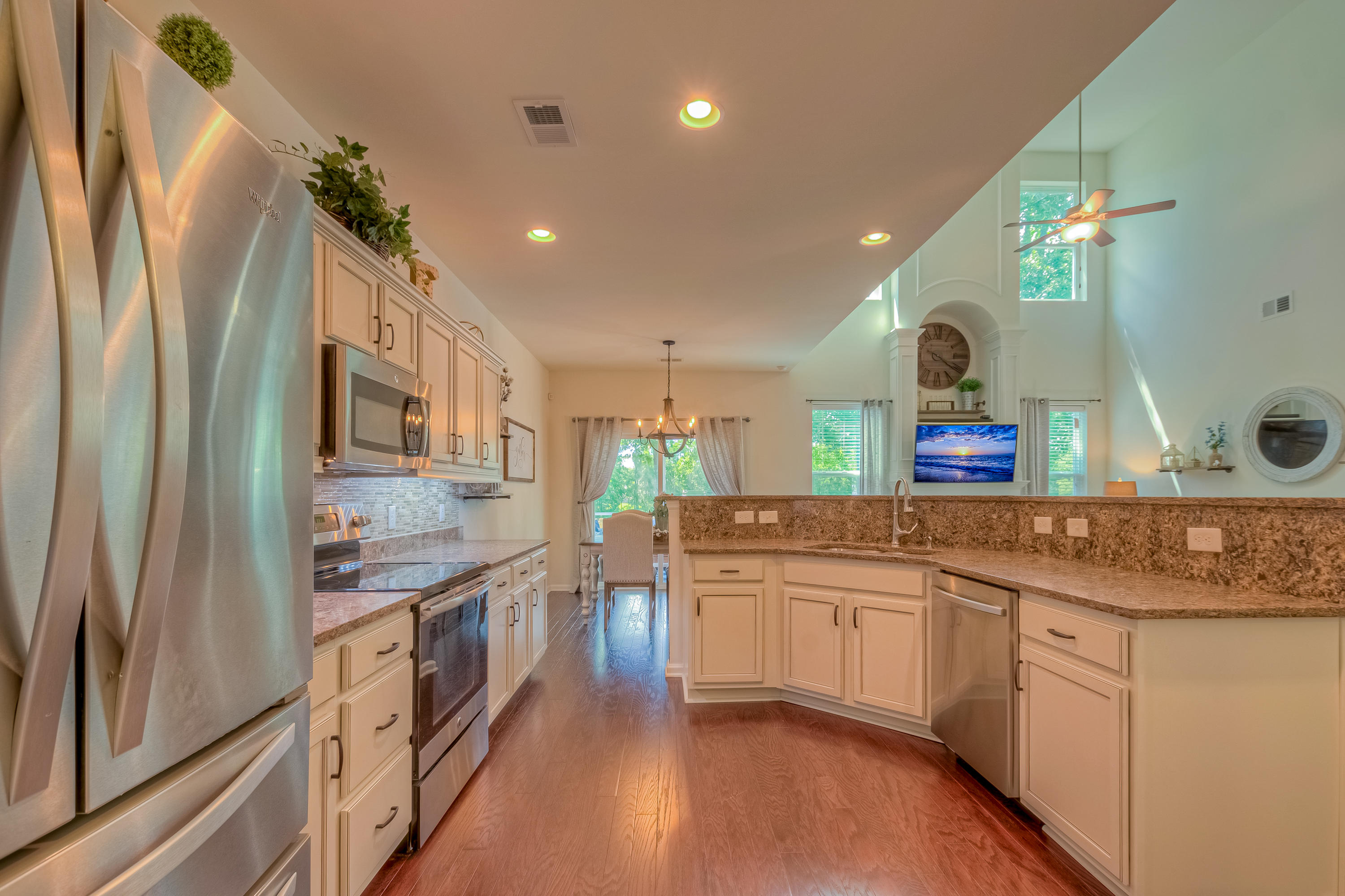 156 Alpine Road Summerville, SC 29485 - Photo 26 of 62 30