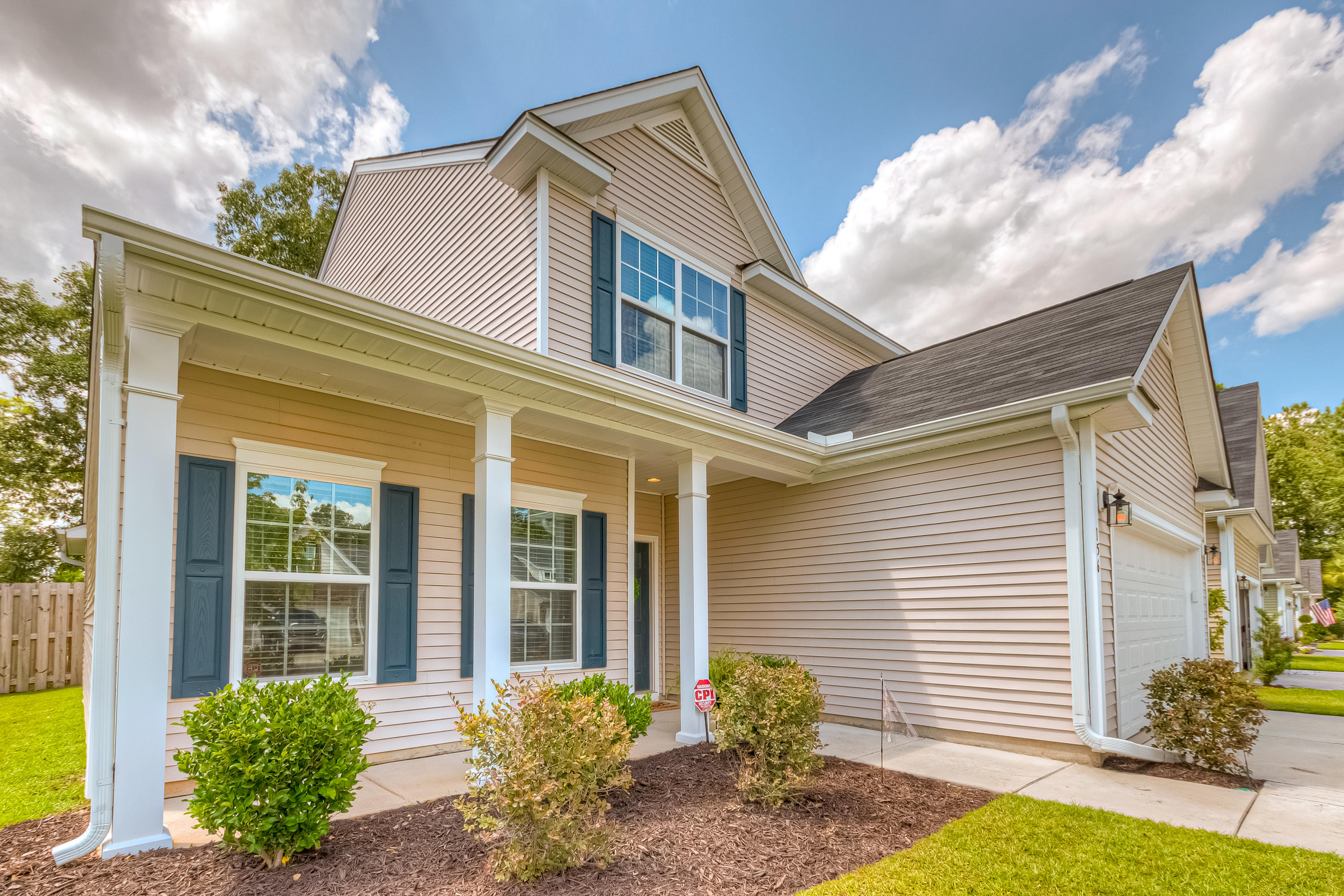 156 Alpine Road Summerville, SC 29485 - Photo 4 of 62 6