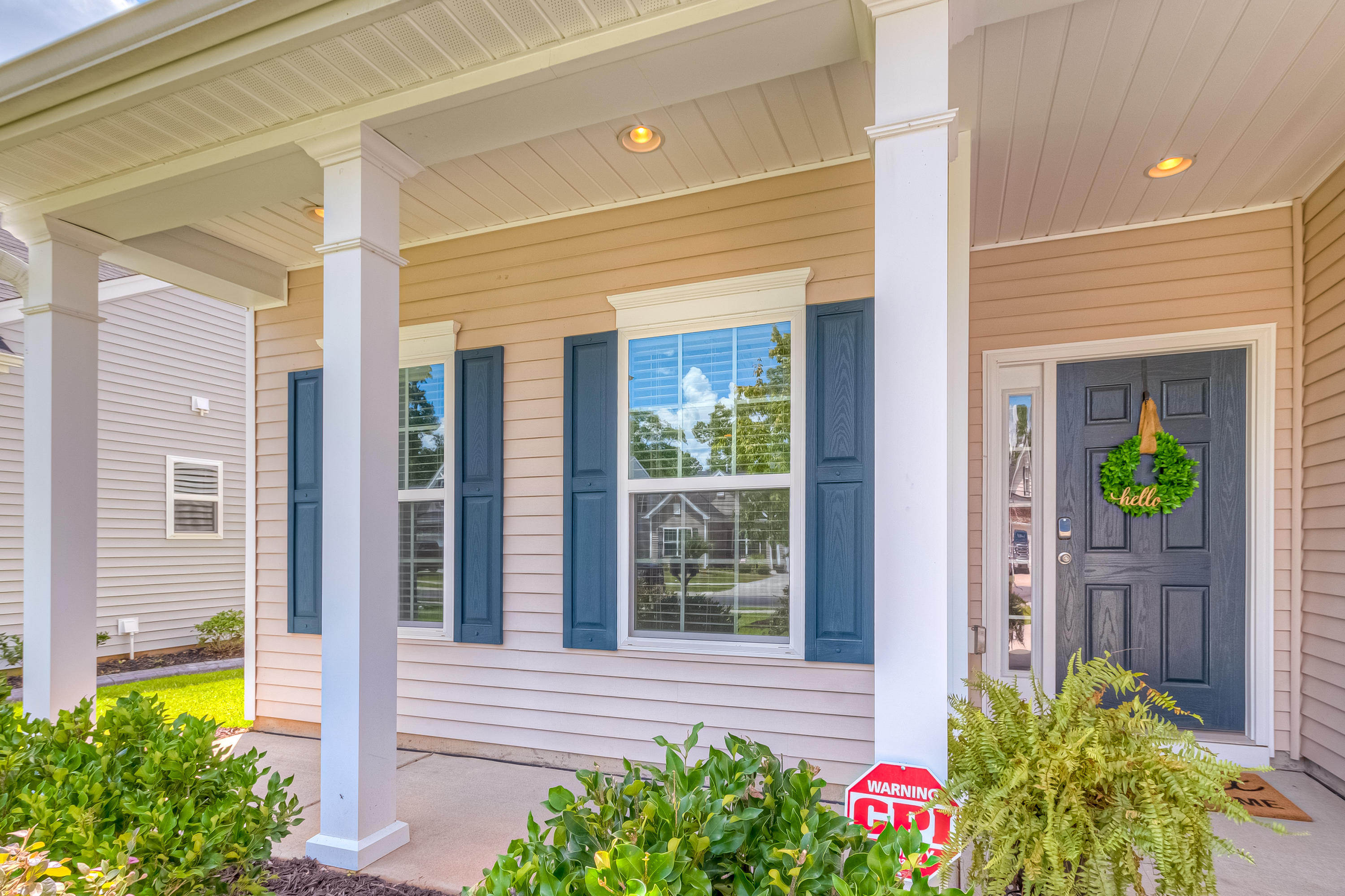 156 Alpine Road Summerville, SC 29485 - Photo 5 of 62 8