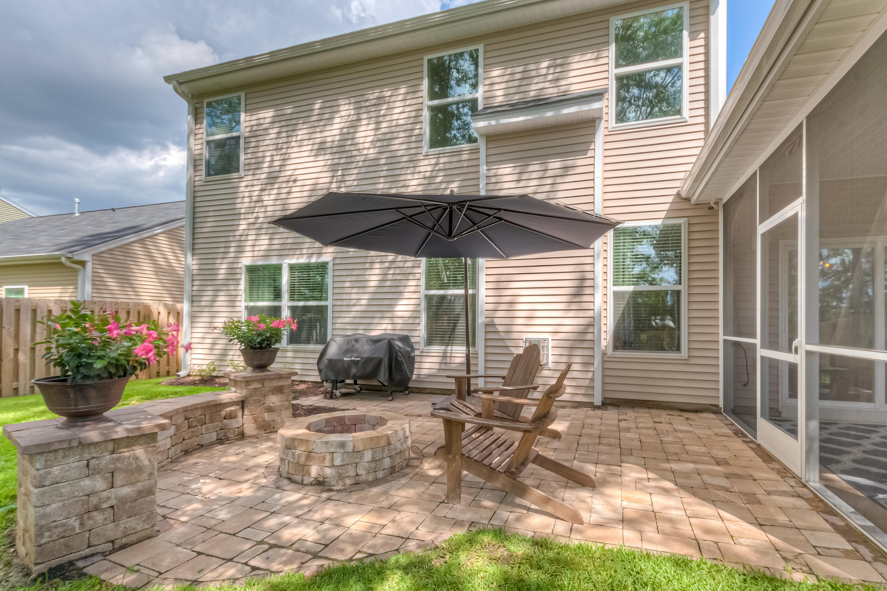 156 Alpine Road Summerville, SC 29485 - Photo 55 of 62 62