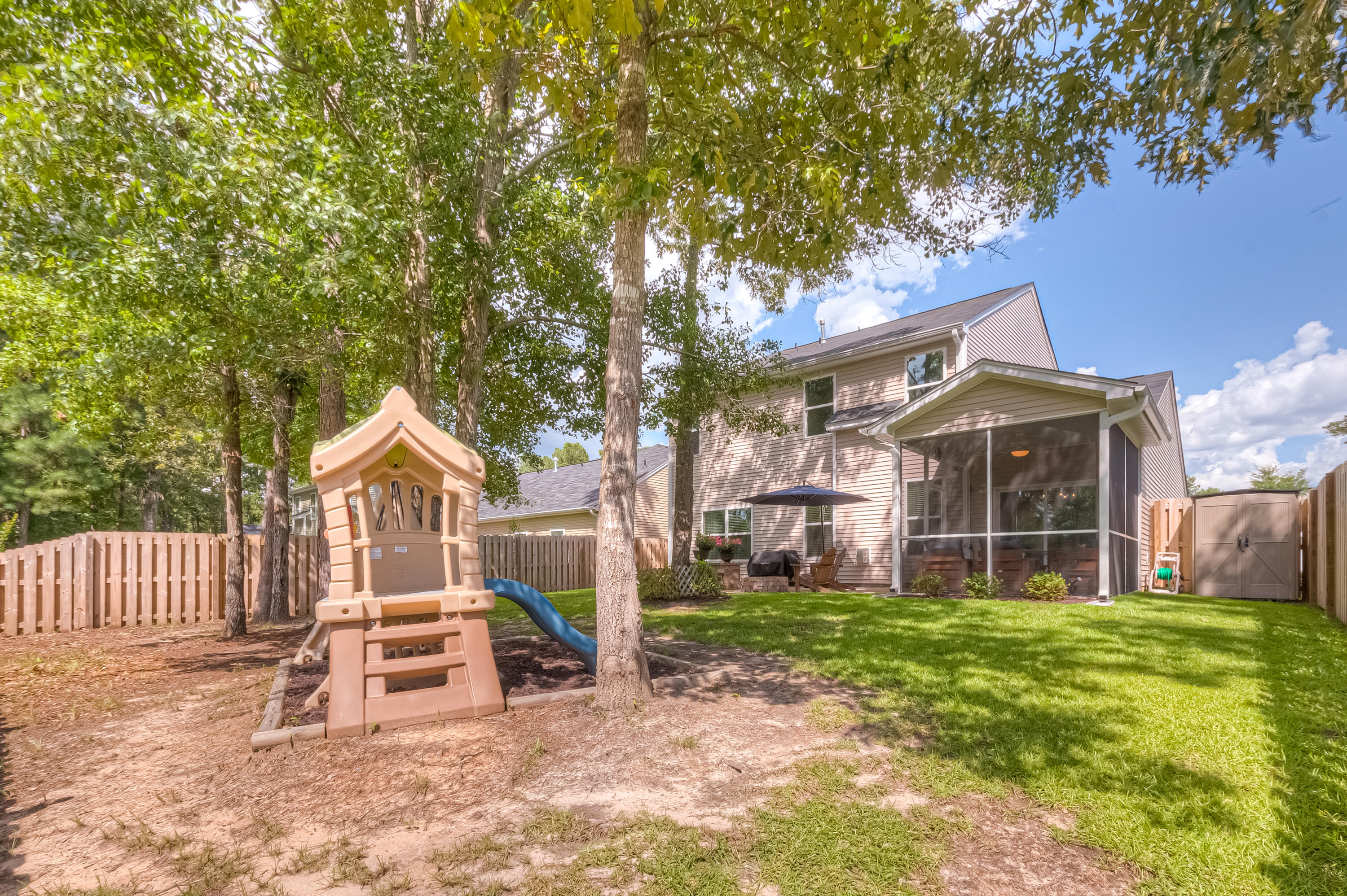 156 Alpine Road Summerville, SC 29485 - Photo 58 of 62 65