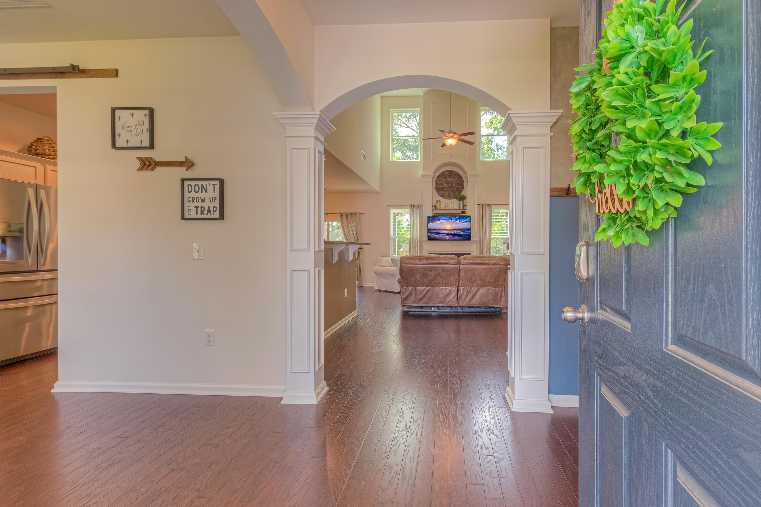 156 Alpine Road Summerville, SC 29485 - Photo 7 of 62 10