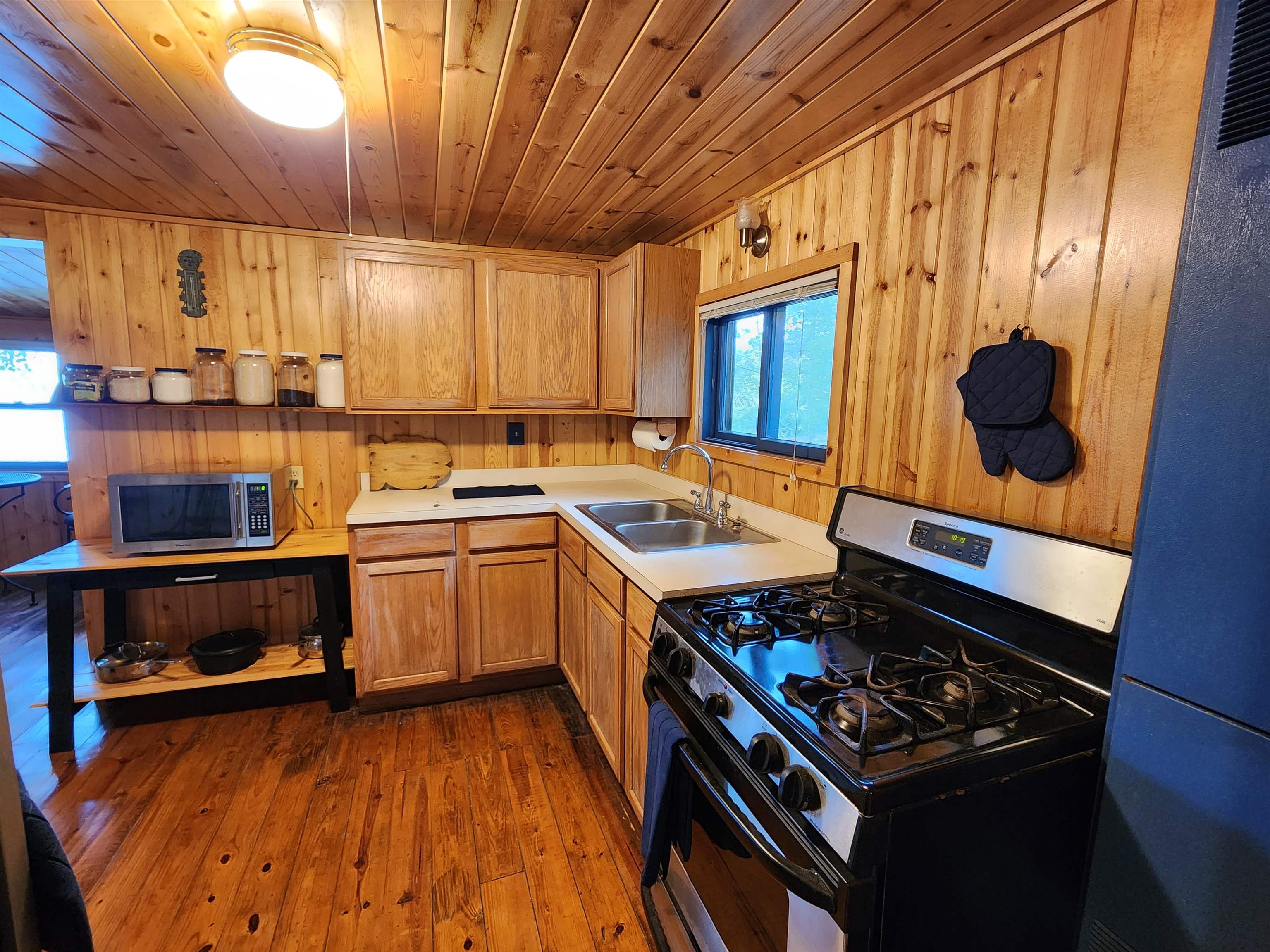 6294 West Rock Road Lake, MI 48632 - Photo 14 of 48