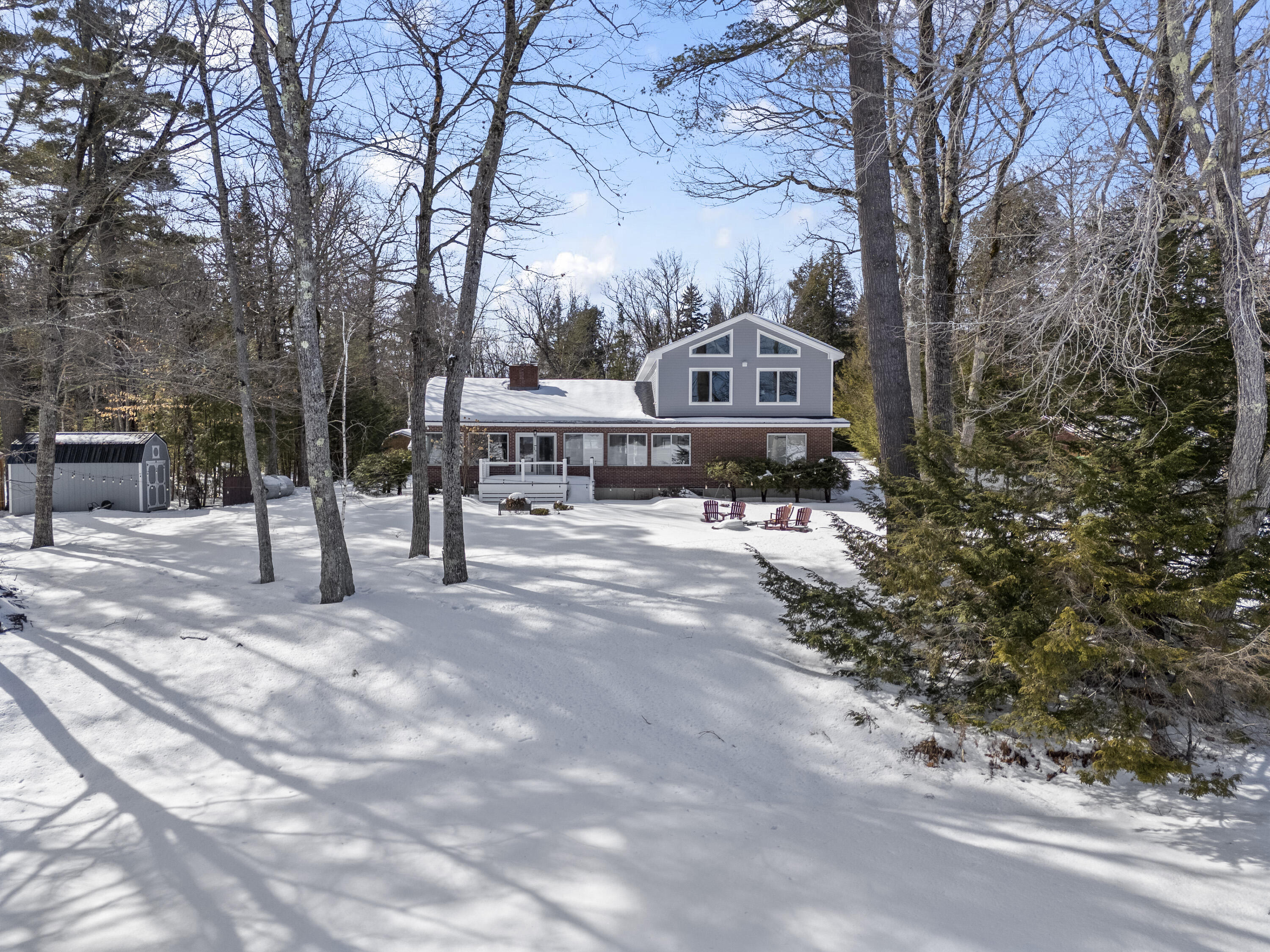 6 Lufkin Lane Mercer, ME 04957 - Photo 107 of 126 6 Lufkin Ln_207