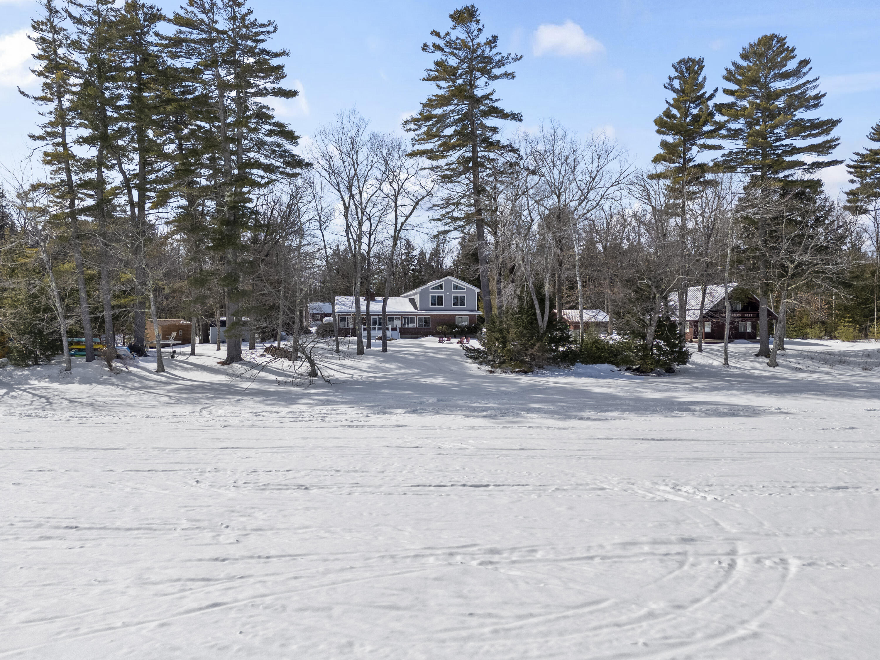 6 Lufkin Lane Mercer, ME 04957 - Photo 109 of 126 6 Lufkin Ln_209