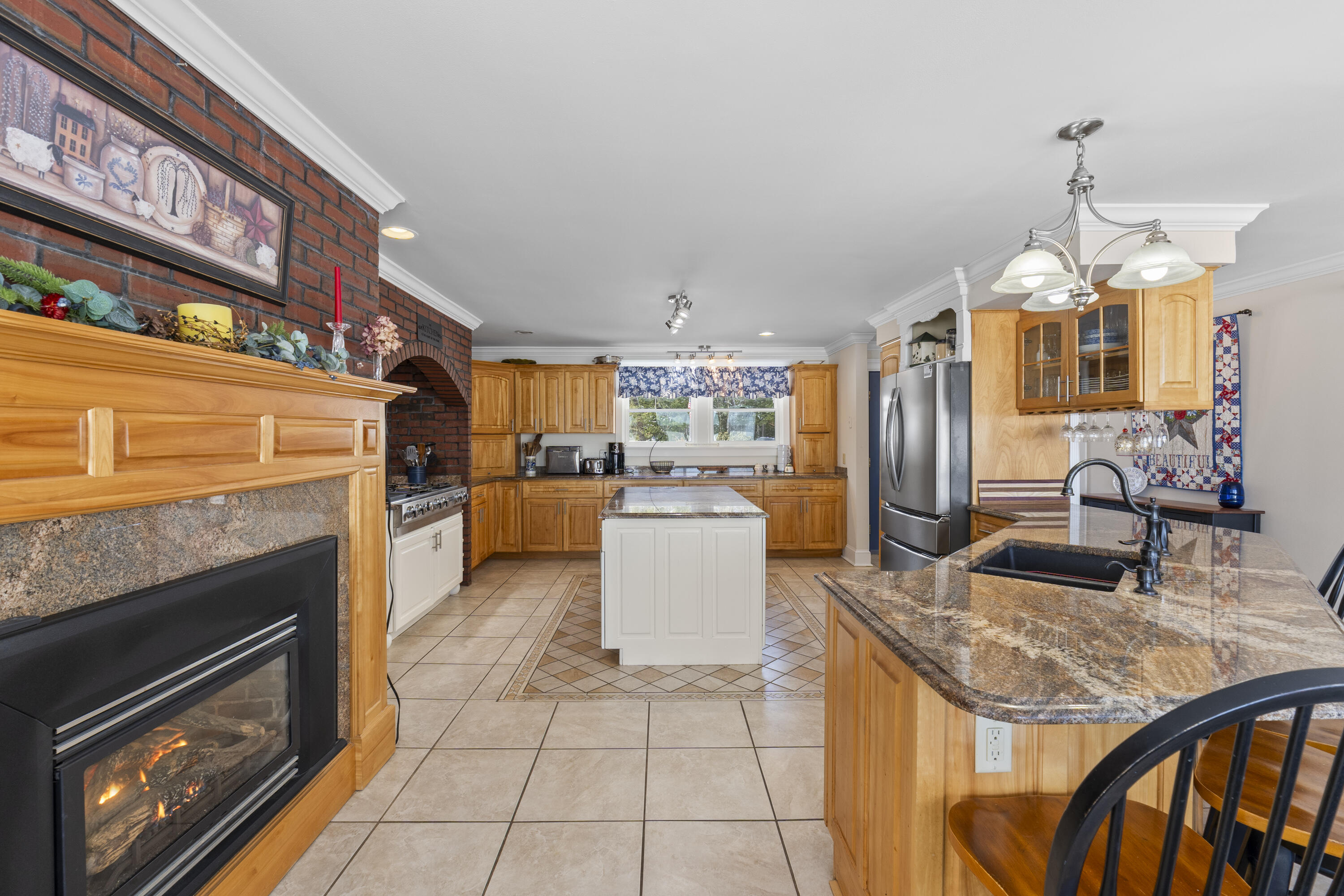 6 Lufkin Lane Mercer, ME 04957 - Photo 20 of 126 6 Lufkin Ln_120