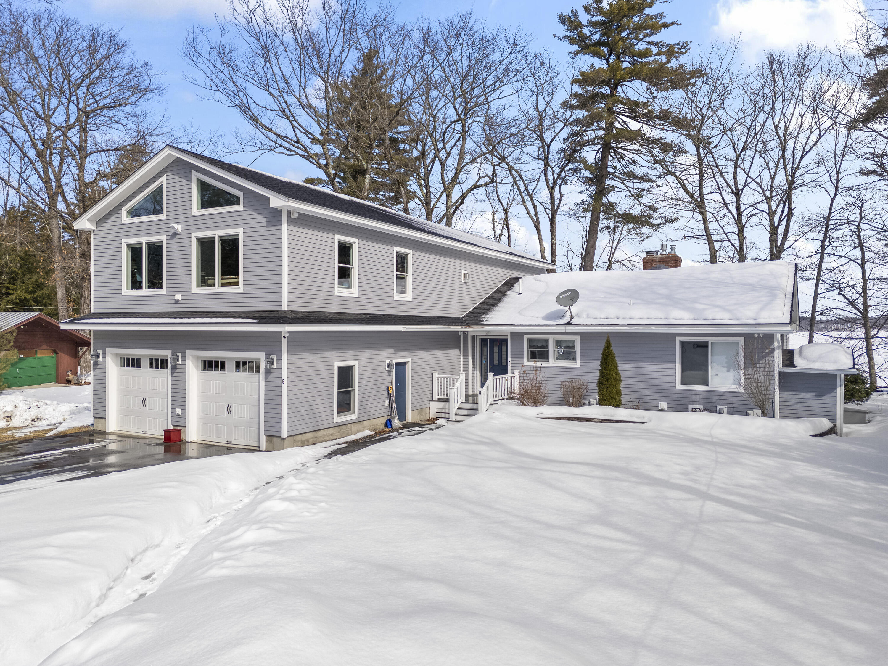 6 Lufkin Lane Mercer, ME 04957 - Photo 2 of 126 6 Lufkin Ln_102