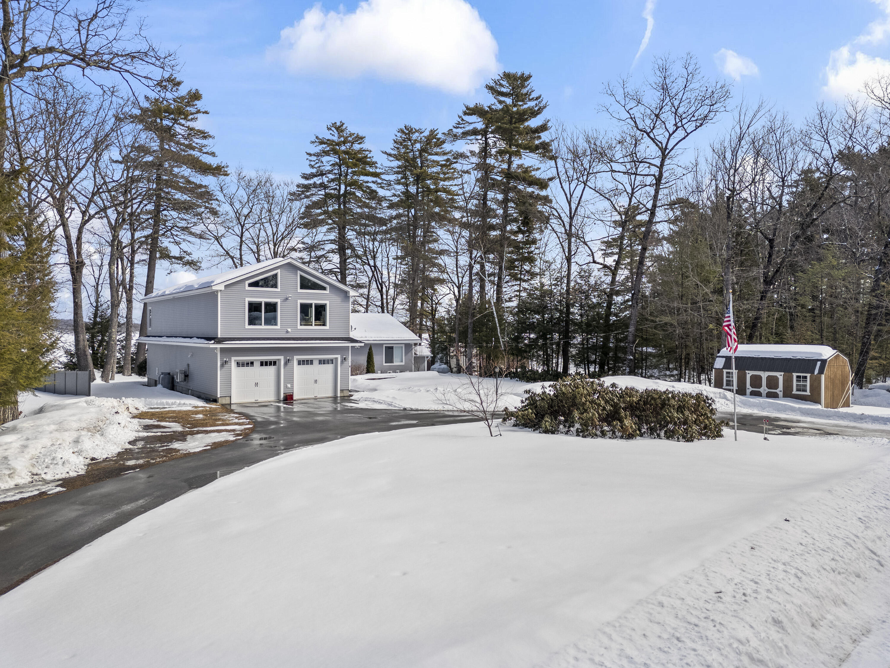 6 Lufkin Lane Mercer, ME 04957 - Photo 6 of 126 6 Lufkin Ln_106