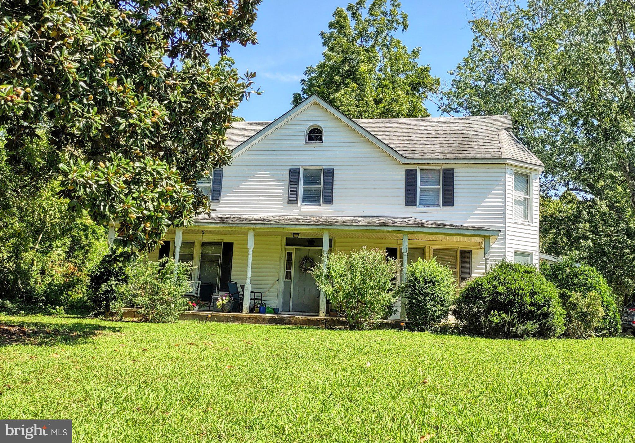15240 Point Lookout Road St. Inigoes, MD 20684 - Photo 13 of 24 Gallery Image 13