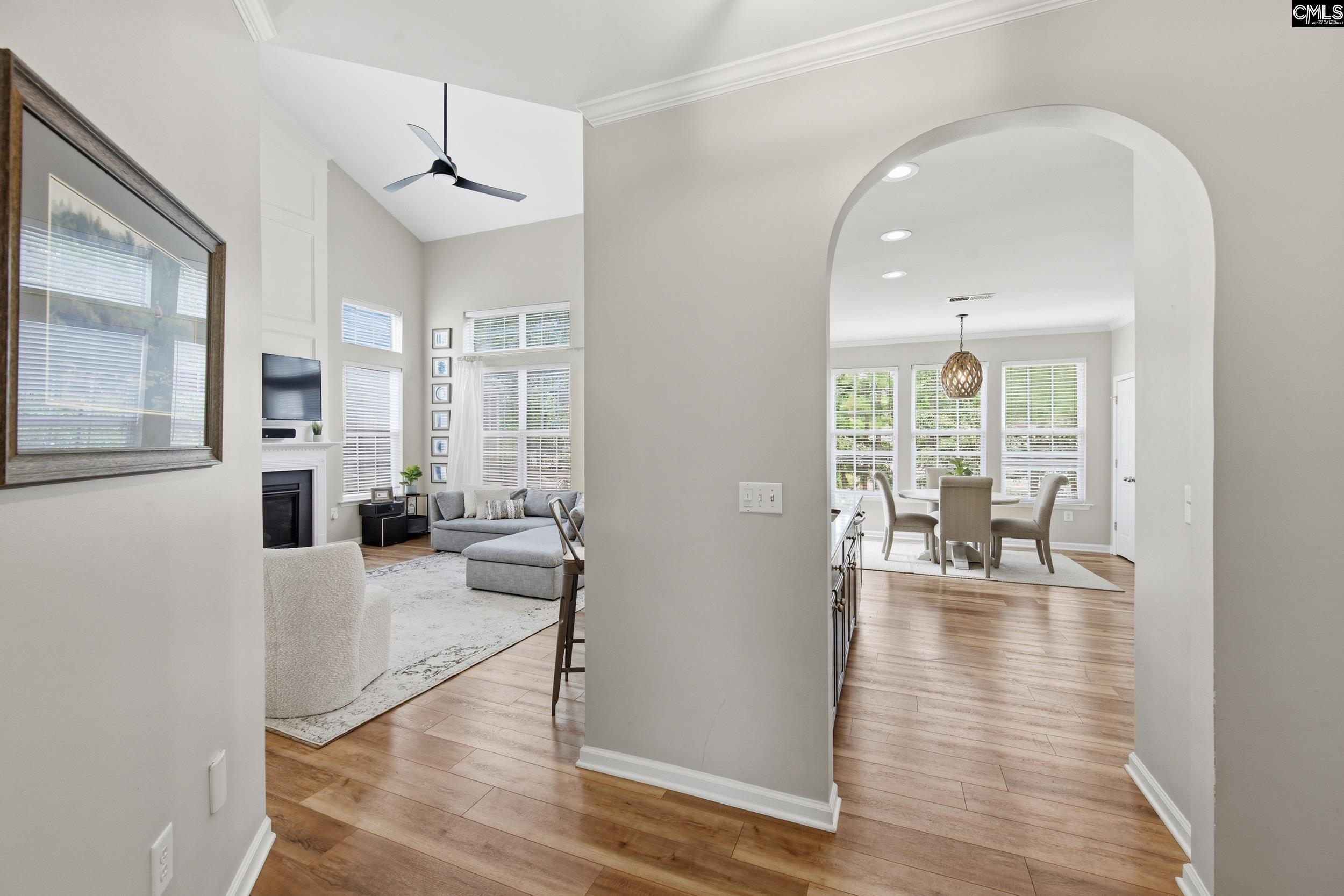 224 Millwright Drive Lexington, SC 29072 - Photo 8 of 50