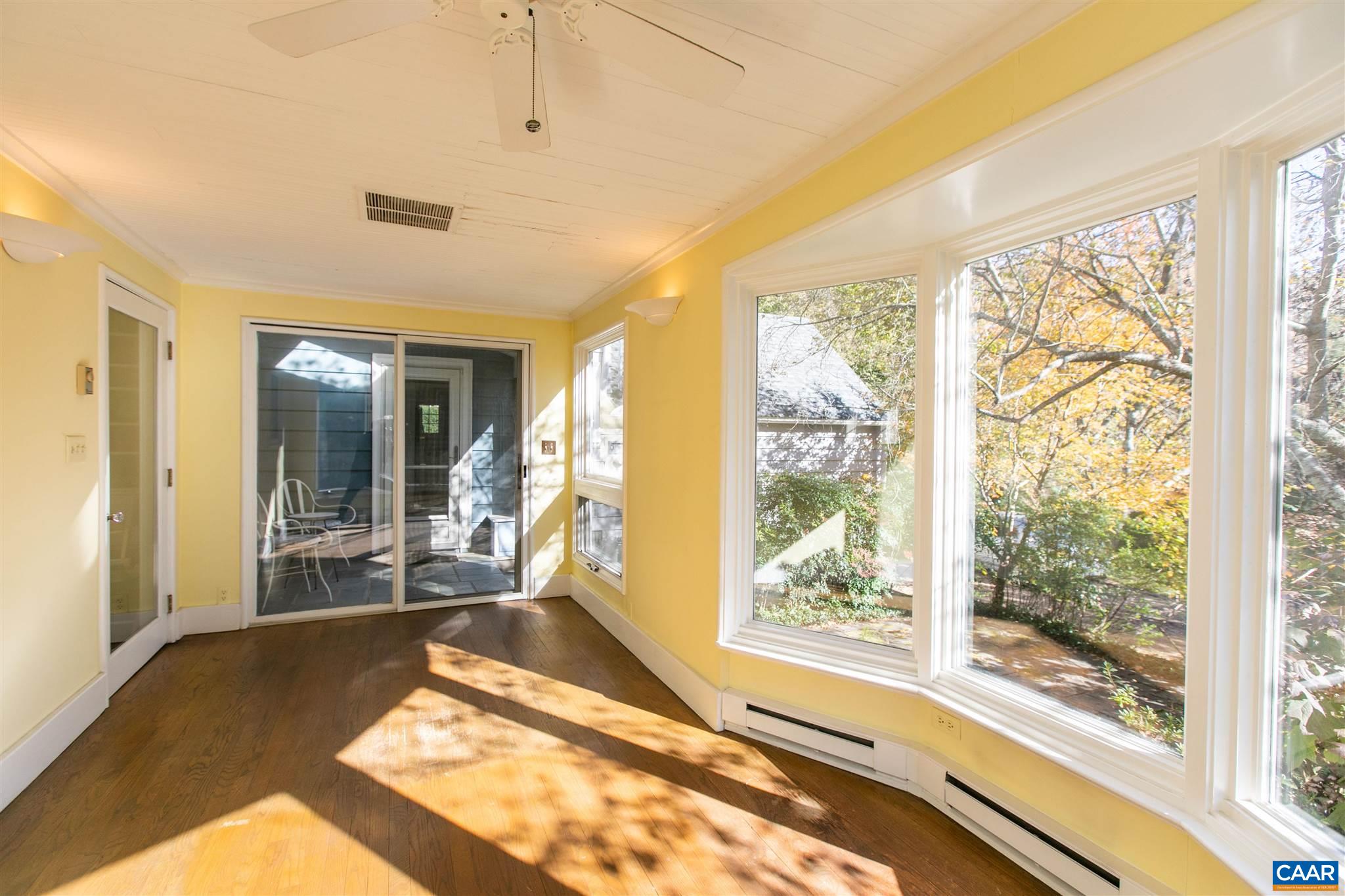 1102 Rugby Road Charlottesville, VA 22903 - Photo 12 of 51 a view of a room with window