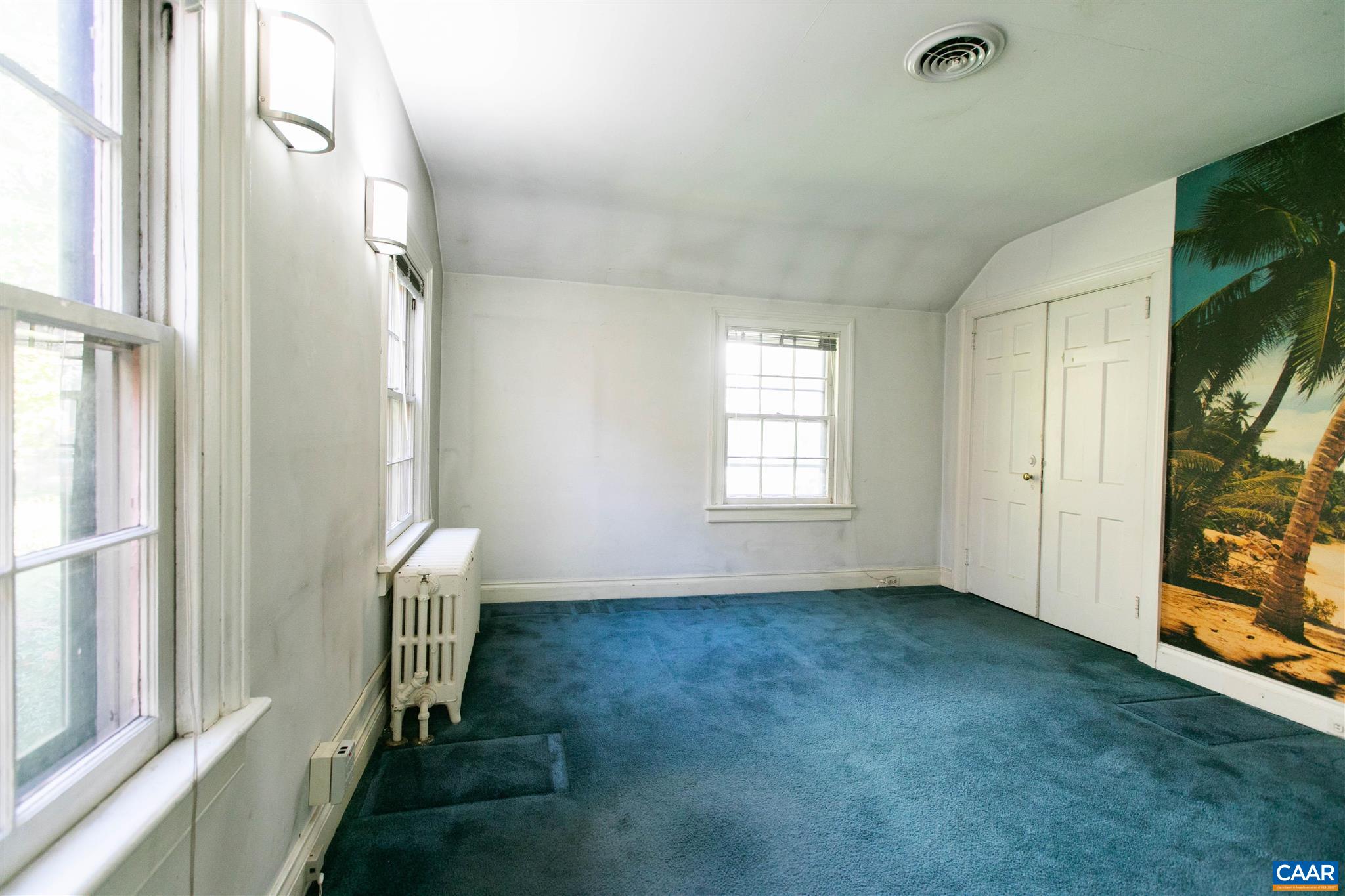 1102 Rugby Road Charlottesville, VA 22903 - Photo 41 of 51 a view of empty room with window