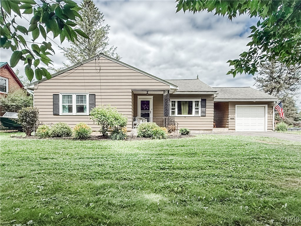 1010 Jervis Avenue Rome, NY 13440 - Photo 1 of 1 1010 Jervis Ave- Cover Photo