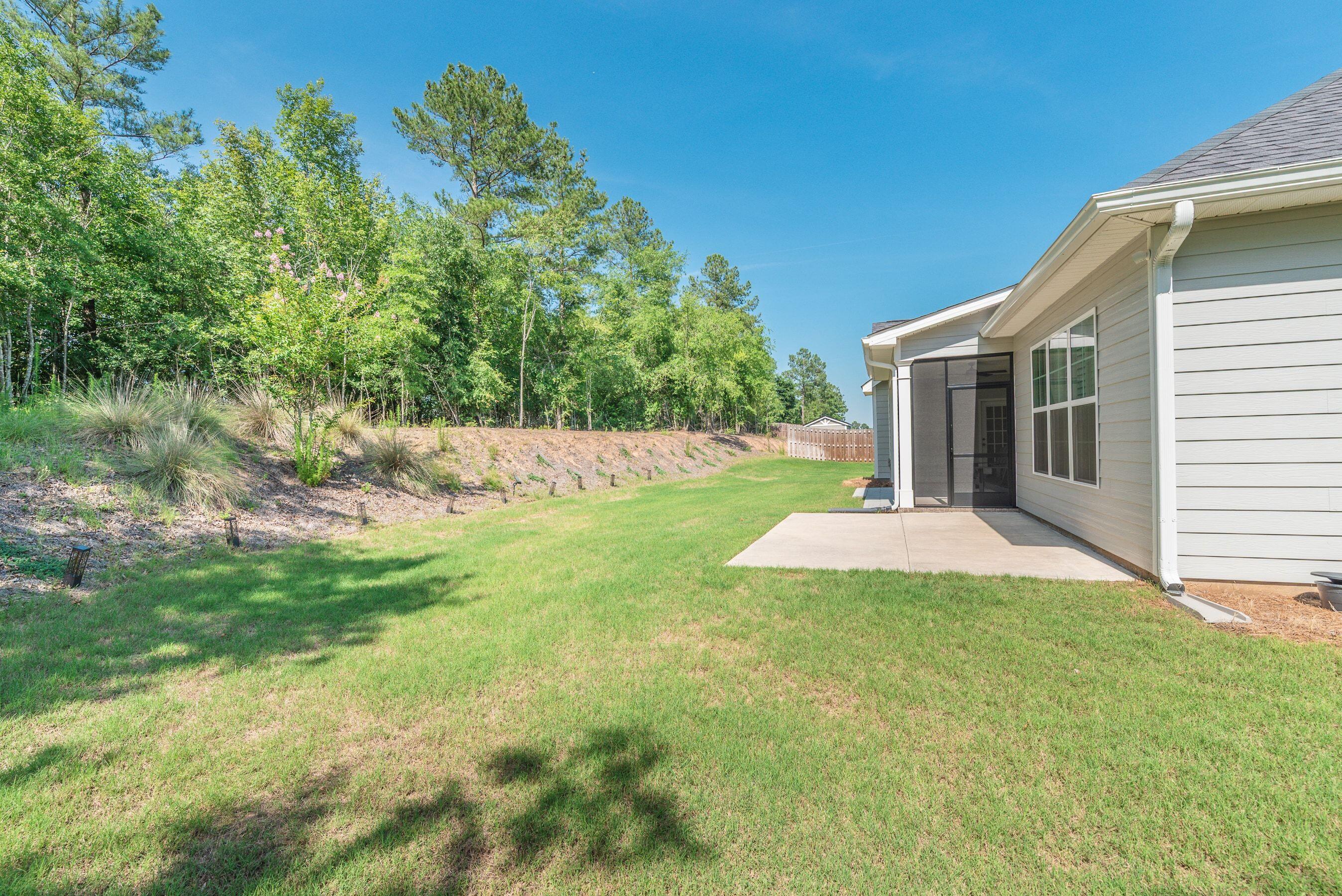 1292 Tralee Drive Beech Island, SC 29842 - Photo 51 of 55