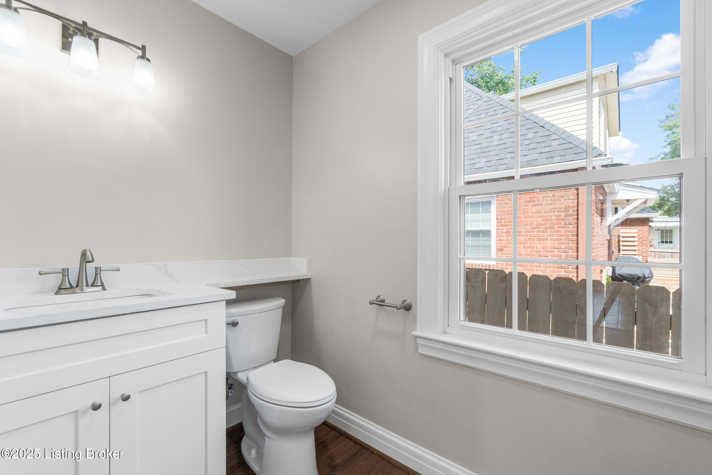 201 Don Allen Road Richlawn, KY 40207 - Photo 20 of 46 NEW first floor half bath