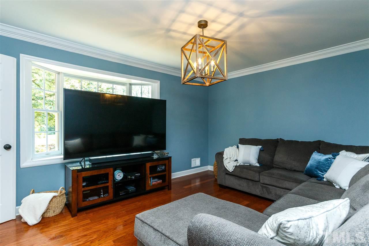 4925 Brookhurst Place Raleigh, NC 27609 - Photo 14 of 30