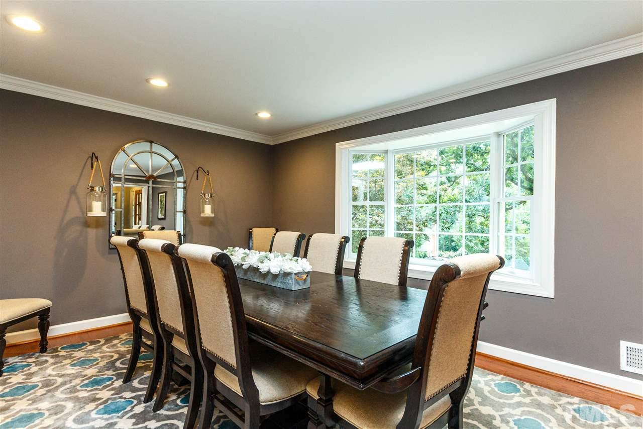 4925 Brookhurst Place Raleigh, NC 27609 - Photo 5 of 30
