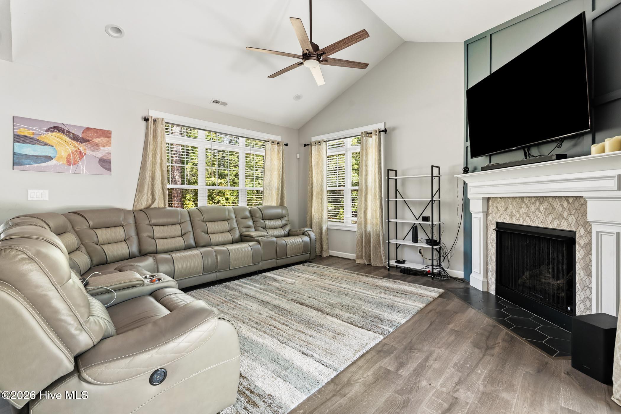 15641 Raccoon Run Road Wagram, NC 28396 - Photo 11 of 40 A7403171