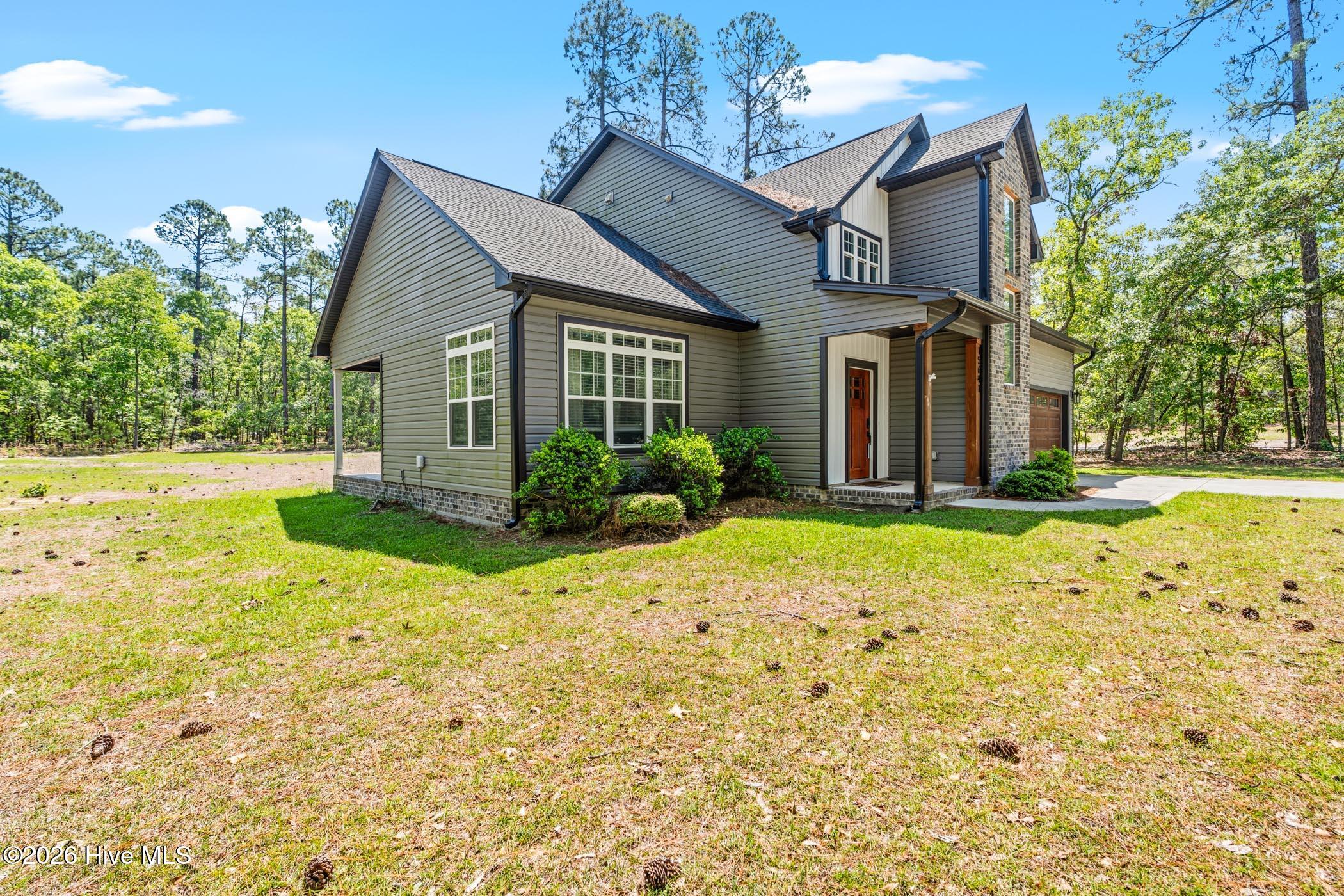 15641 Raccoon Run Road Wagram, NC 28396 - Photo 2 of 40 A7403261