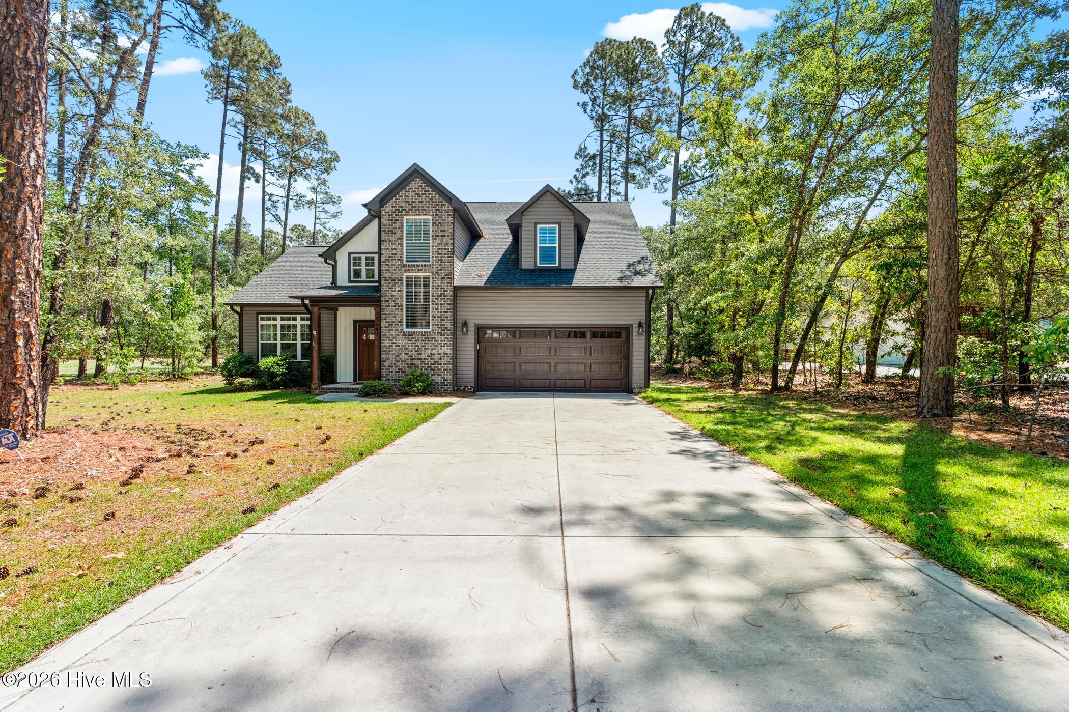 15641 Raccoon Run Road Wagram, NC 28396 - Photo 39 of 40 A7403255