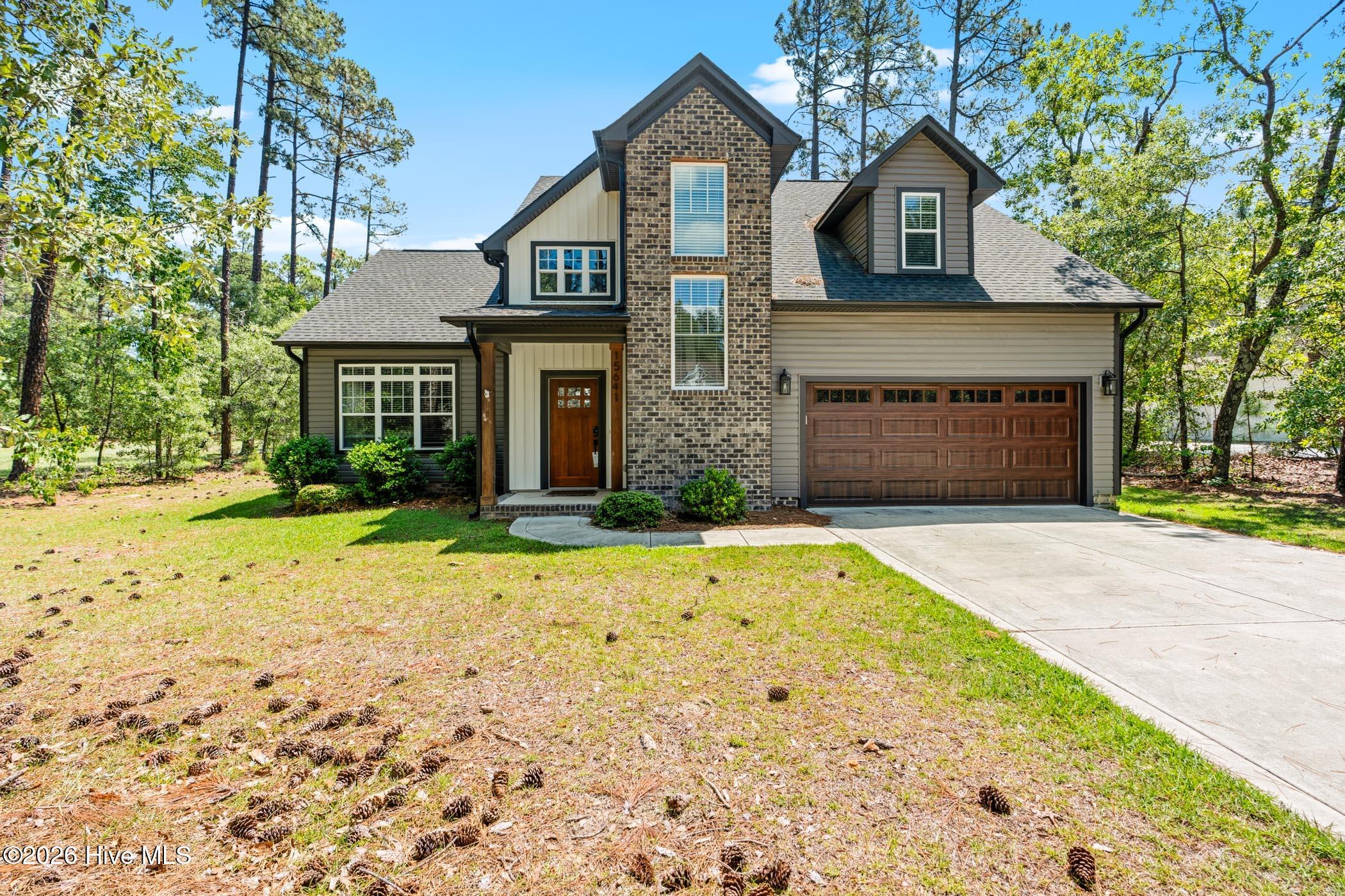 15641 Raccoon Run Road Wagram, NC 28396 - Photo 40 of 40 A7403258