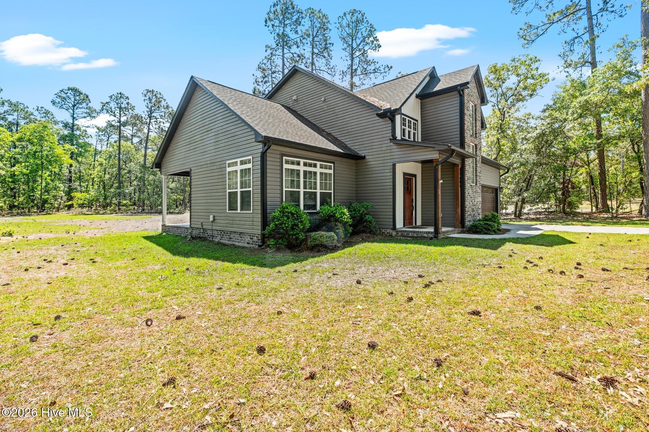 15641 Raccoon Run Road Wagram, NC 28396 - Photo 6 of 40 A7403156