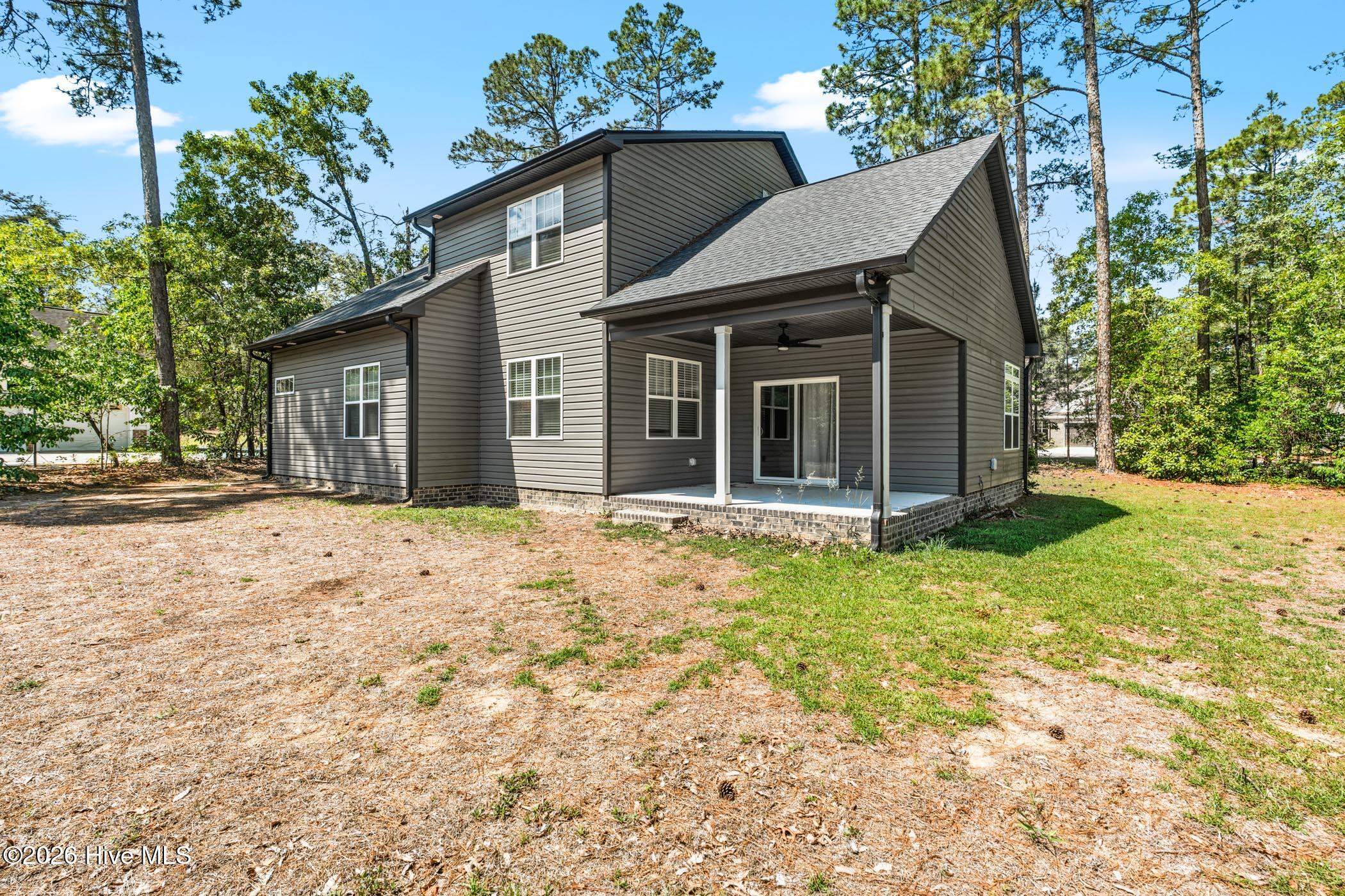 15641 Raccoon Run Road Wagram, NC 28396 - Photo 7 of 40 A7403159