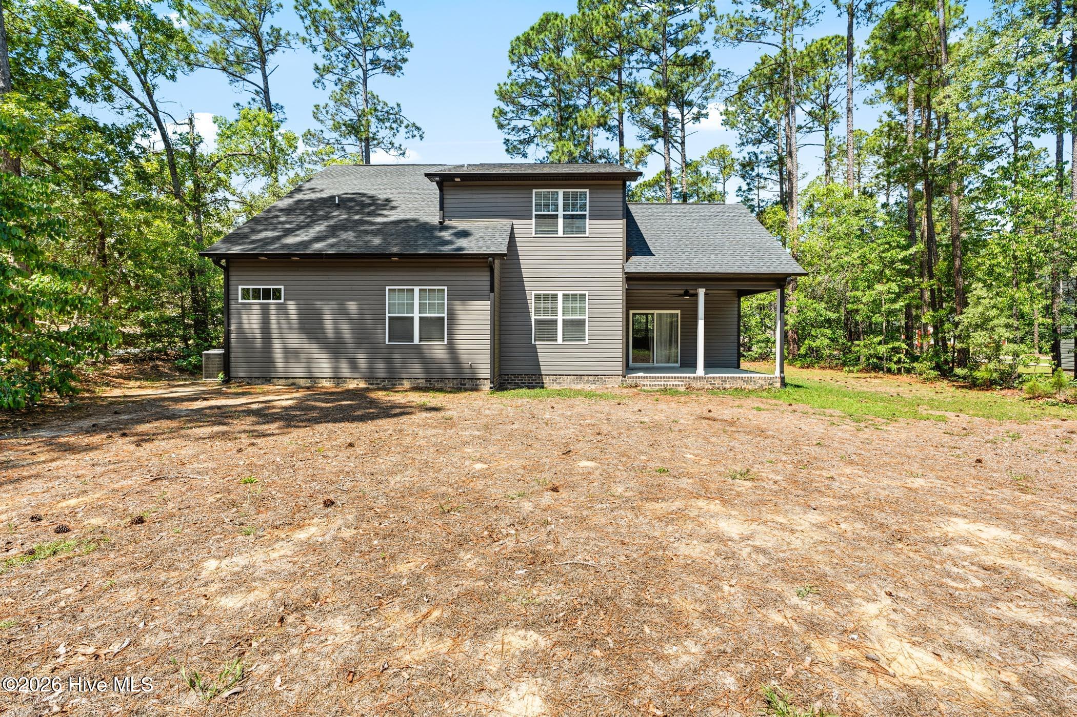 15641 Raccoon Run Road Wagram, NC 28396 - Photo 8 of 40 A7403162