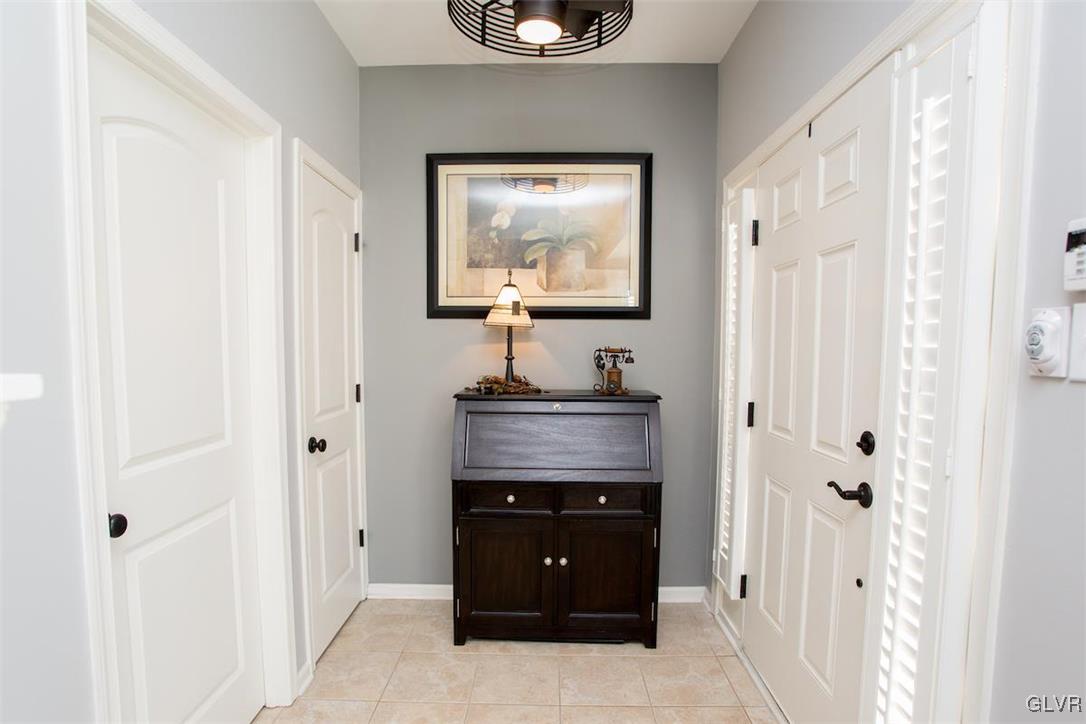 3784 William Davis Road, Unit 4 Doylestown, PA 18902 - Photo 3 of 50 Foyer