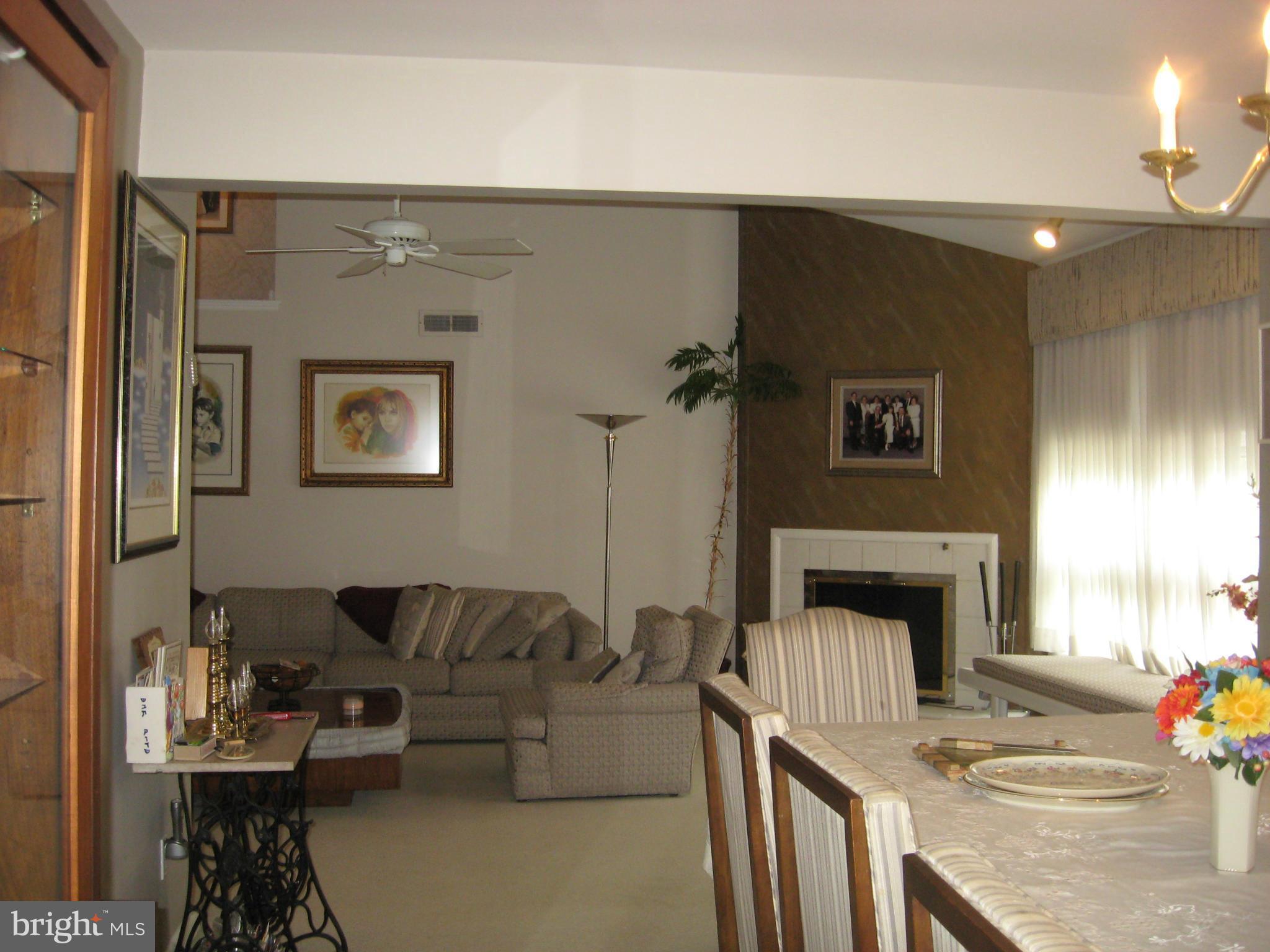 2504 Larryvale Road Baltimore, MD 21209 - Photo 11 of 26 Interior (General)