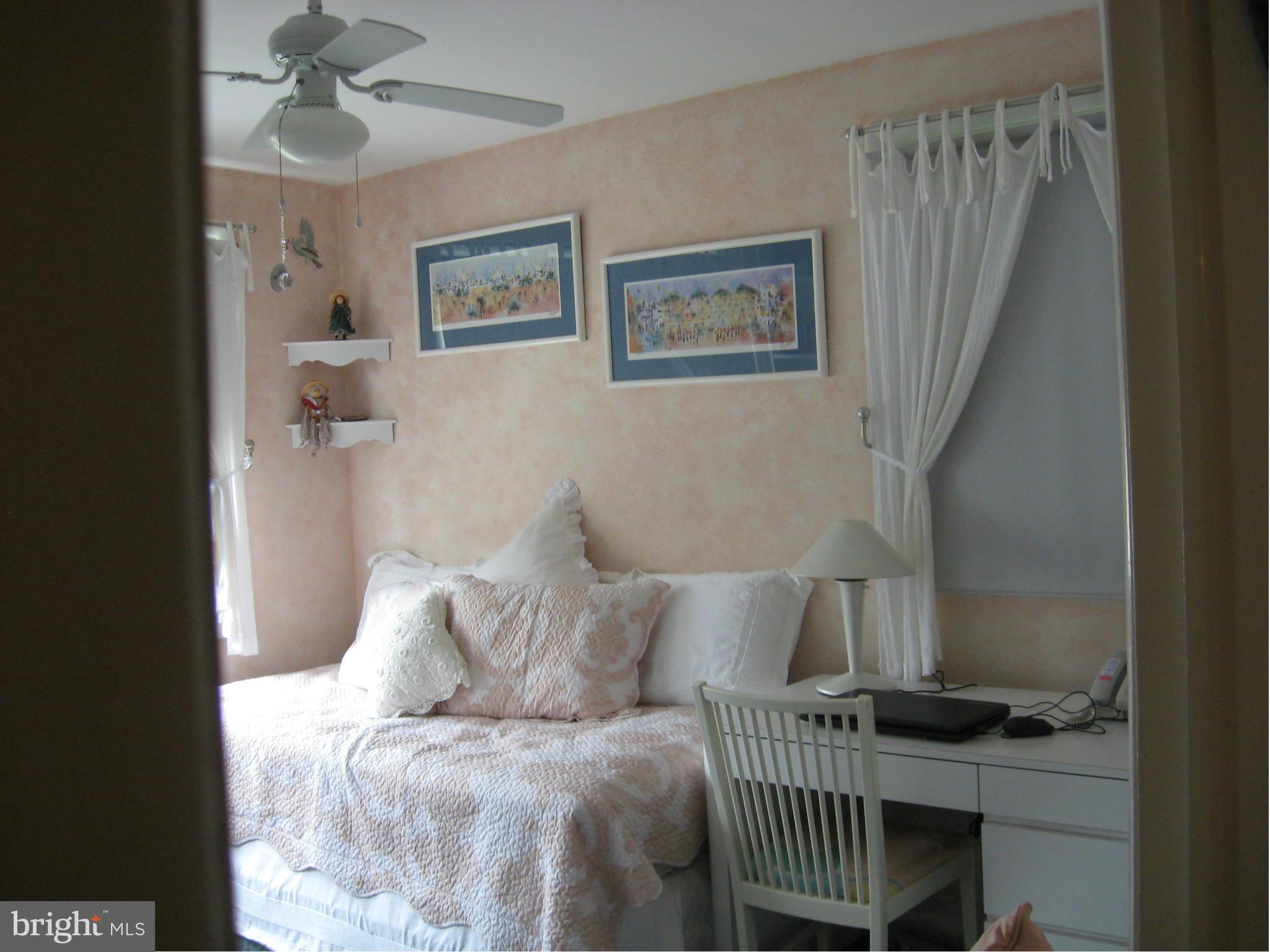 2504 Larryvale Road Baltimore, MD 21209 - Photo 14 of 26 Bedroom