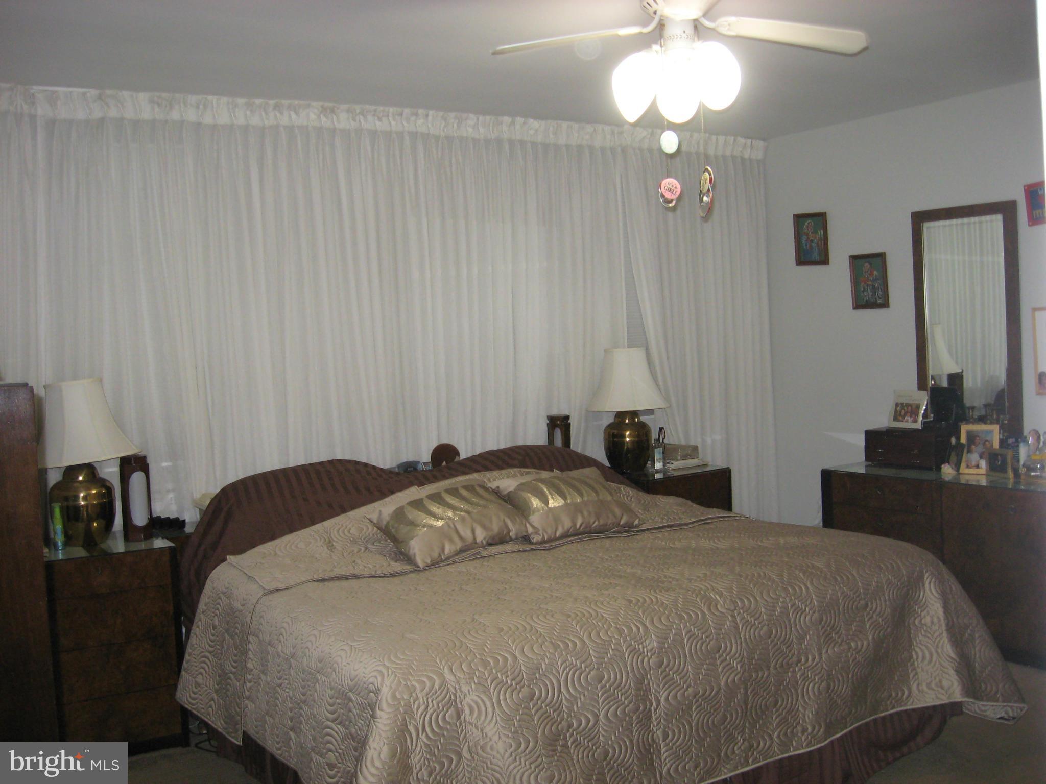 2504 Larryvale Road Baltimore, MD 21209 - Photo 18 of 26 Bedroom (Master)