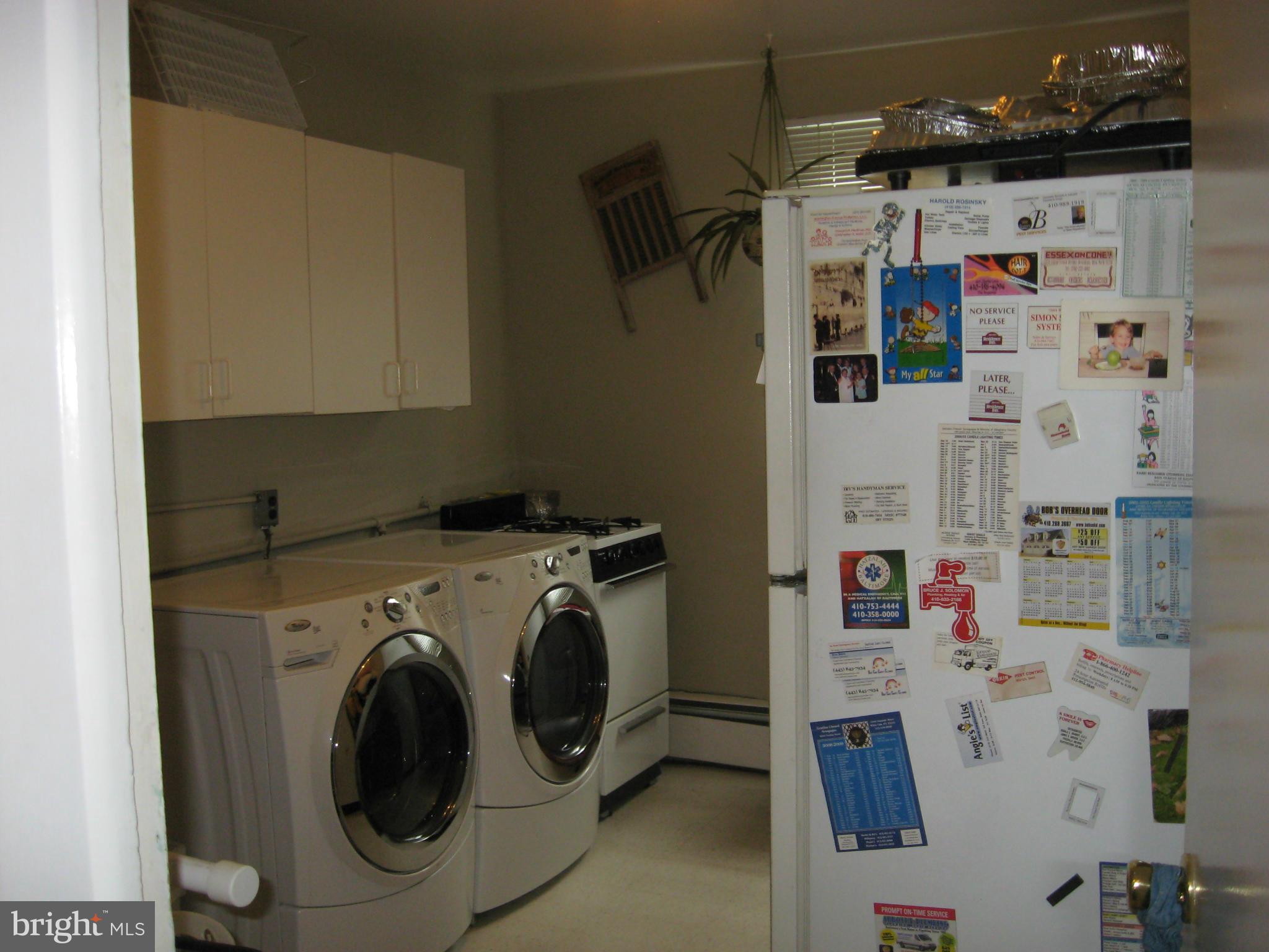 2504 Larryvale Road Baltimore, MD 21209 - Photo 20 of 26 Interior (General)