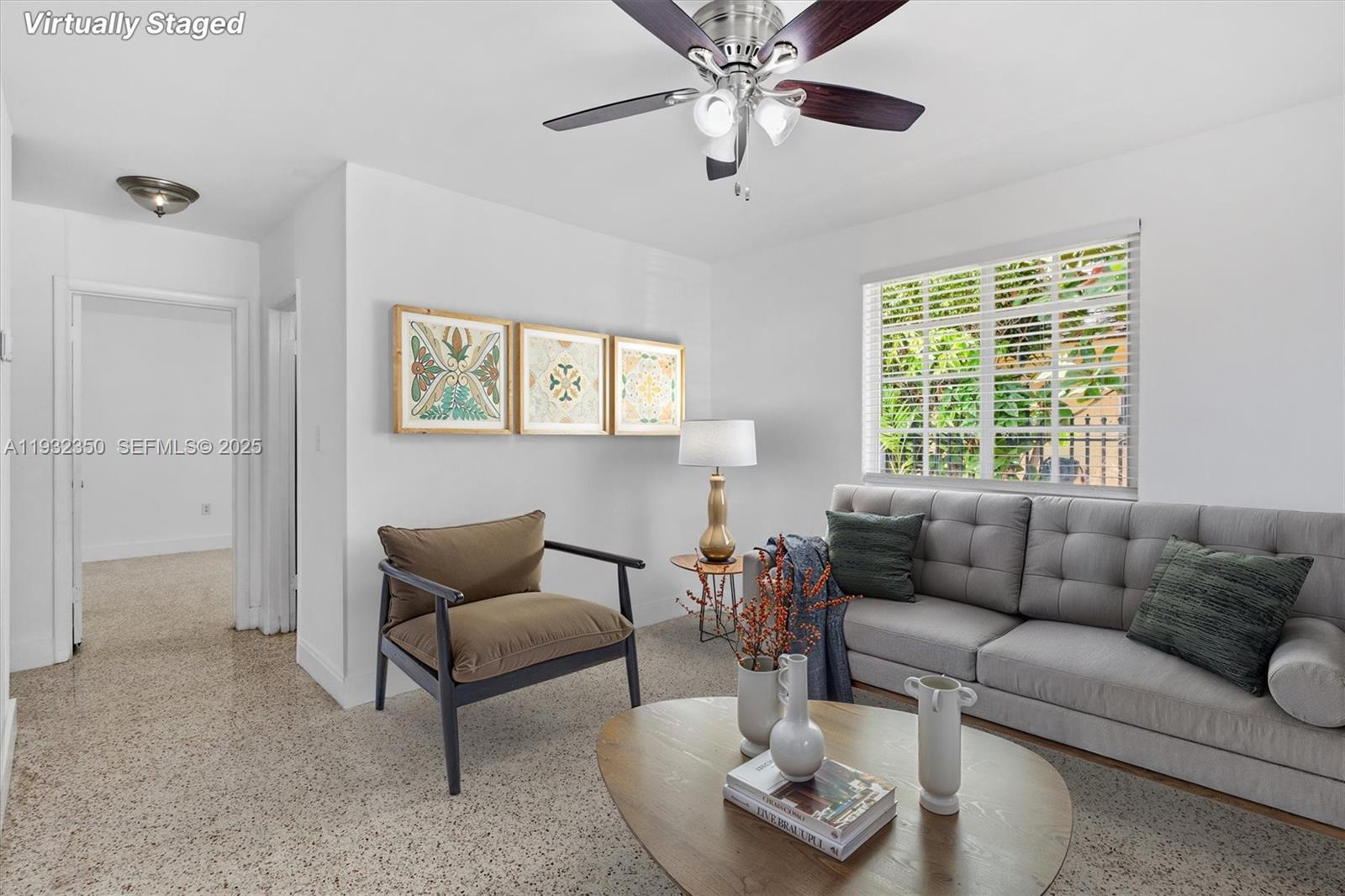 3500 Southwest 26th Street, Unit A Miami, FL 33133 - Photo 7 of 37 Digitally enhanced.