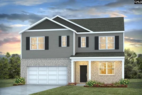$330,000 | 1037 Salient Court, Lugoff, SC 29078