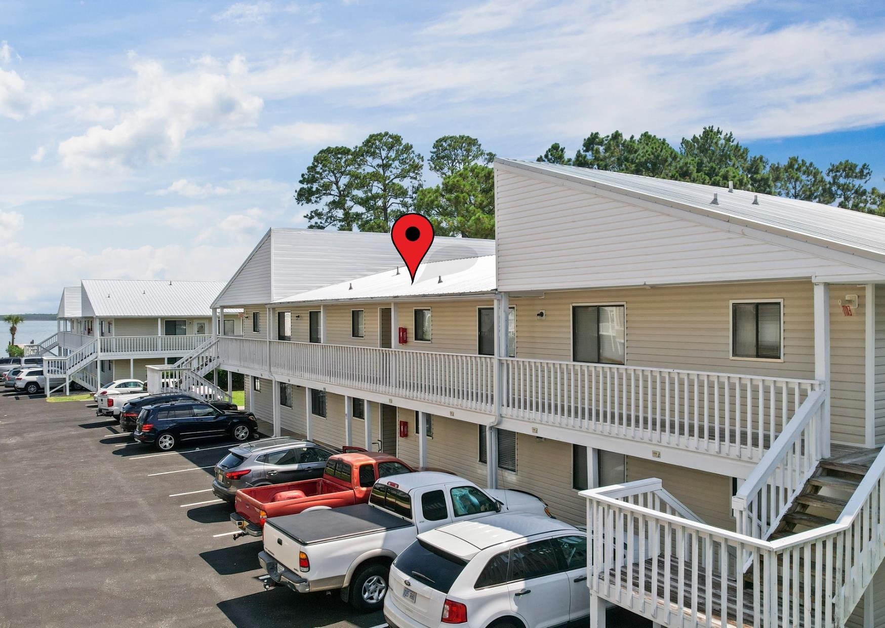 25925 -C Canal Road, Unit 207 Orange Beach, AL 36561 - Photo 2 of 42 FrontOfStructure