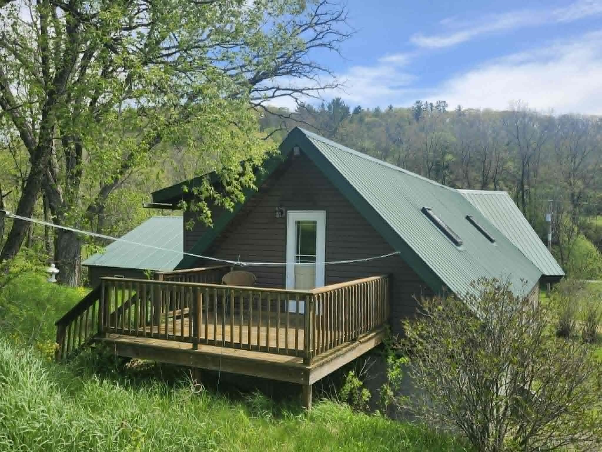 27468 County Road South Cazenovia, WI 53924 - Photo 35 of 37
